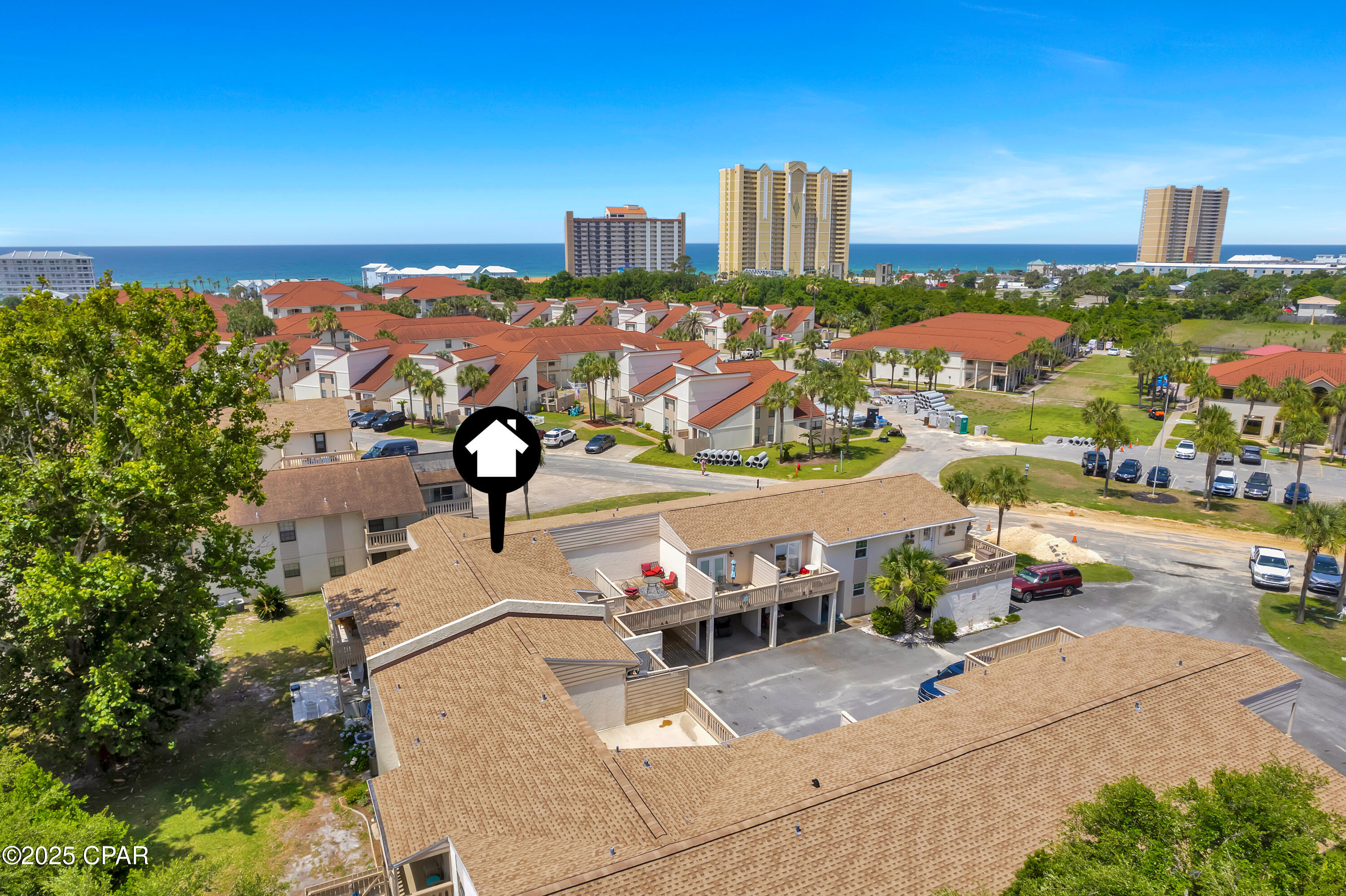 17462 Front Beach Road 7 A-3