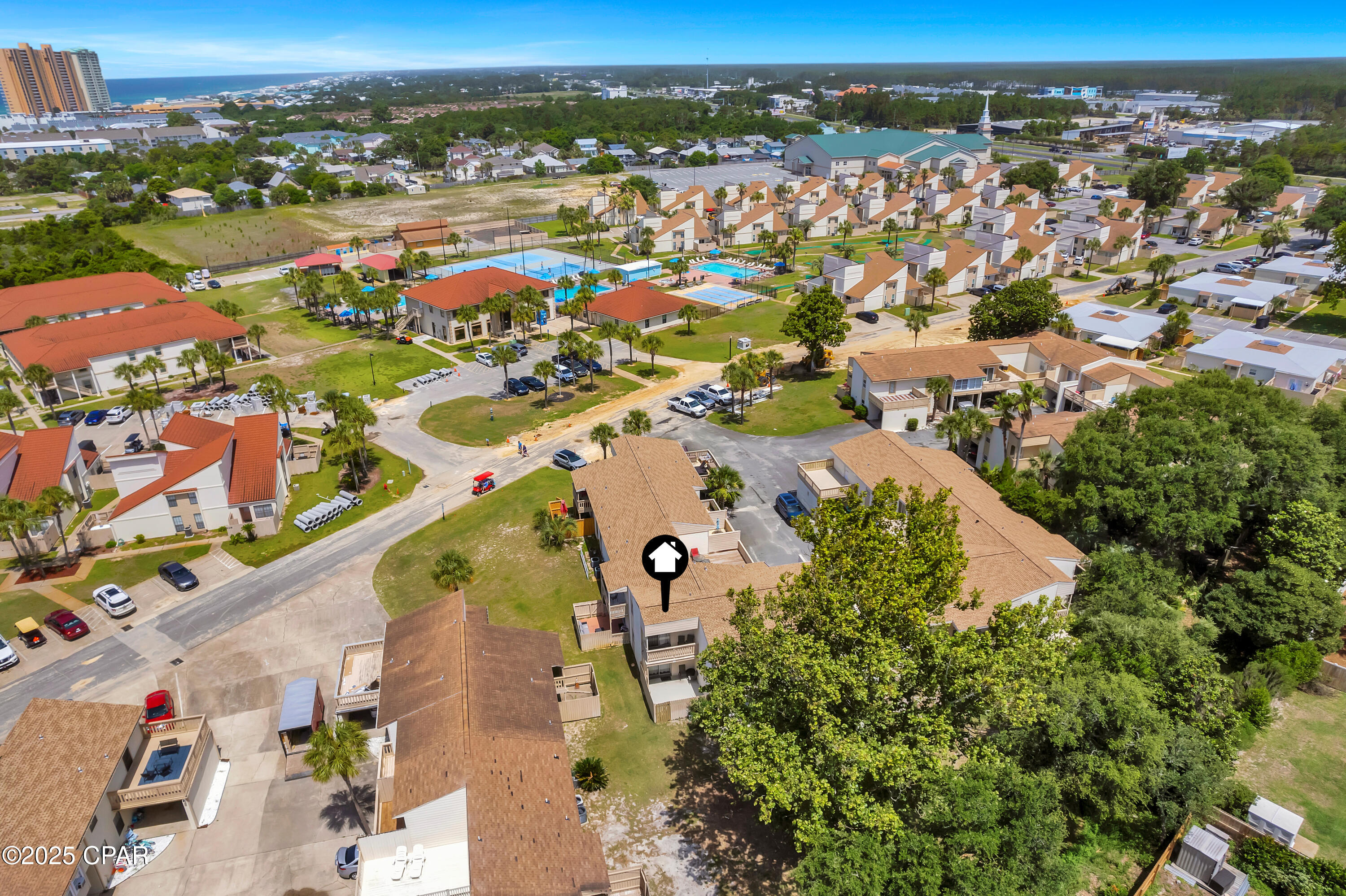 17462 Front Beach Road 7 A-3