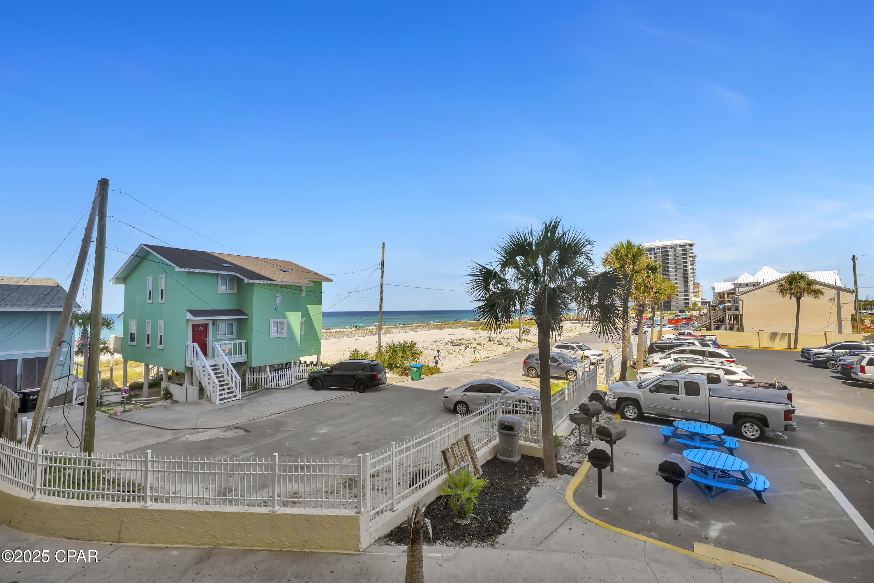 5801 Thomas Drive 203