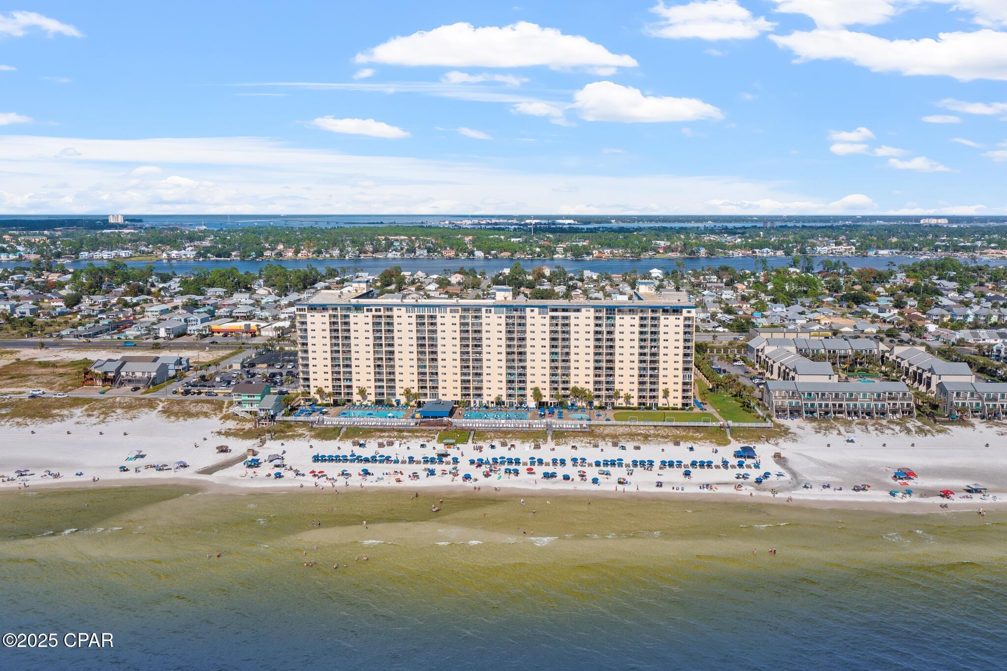 5801 Thomas Drive 203