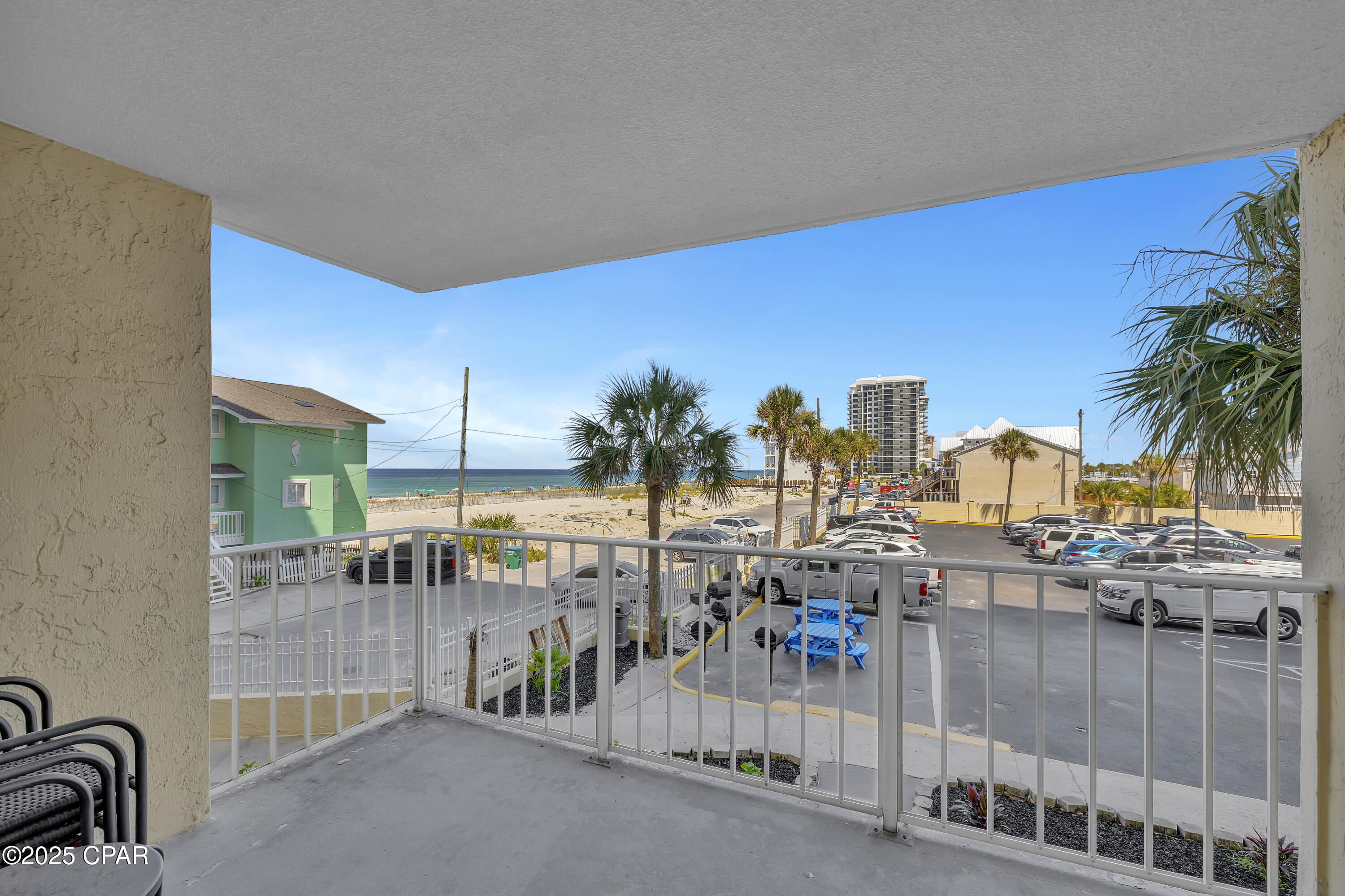 5801 Thomas Drive 203