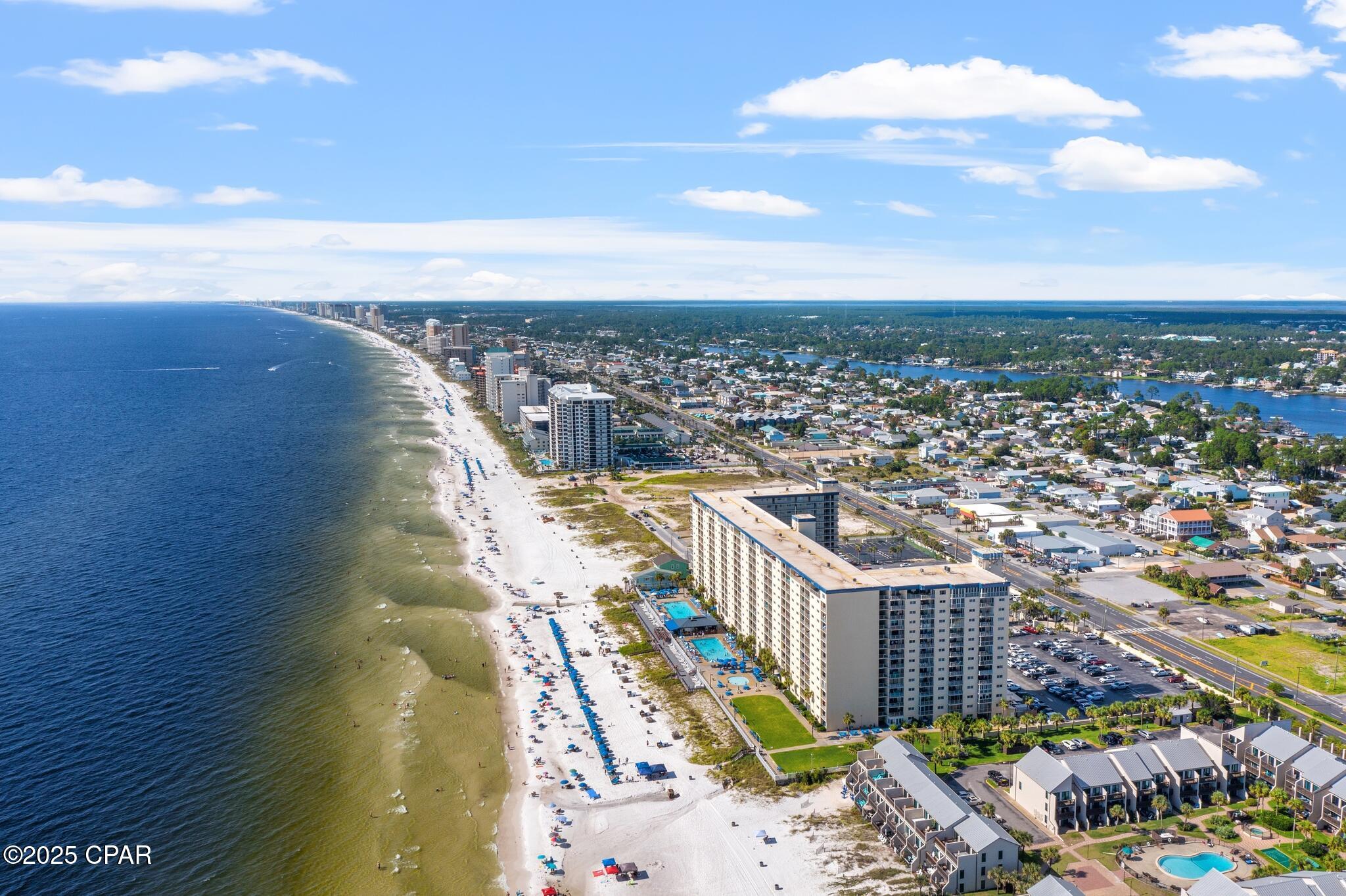 5801 Thomas Drive 203