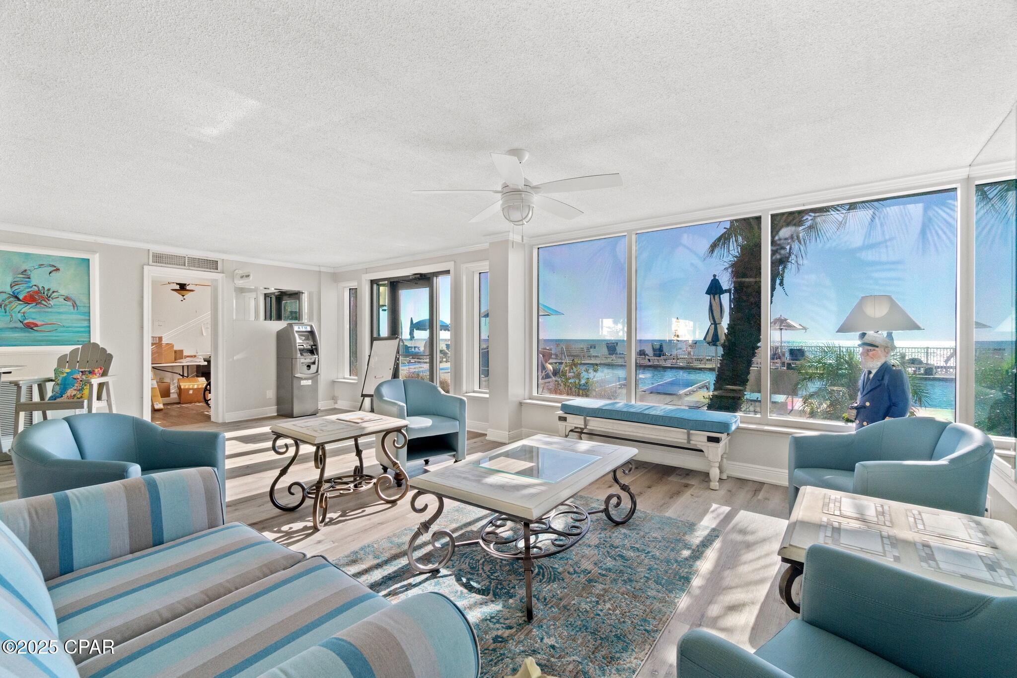 5801 Thomas Drive 203