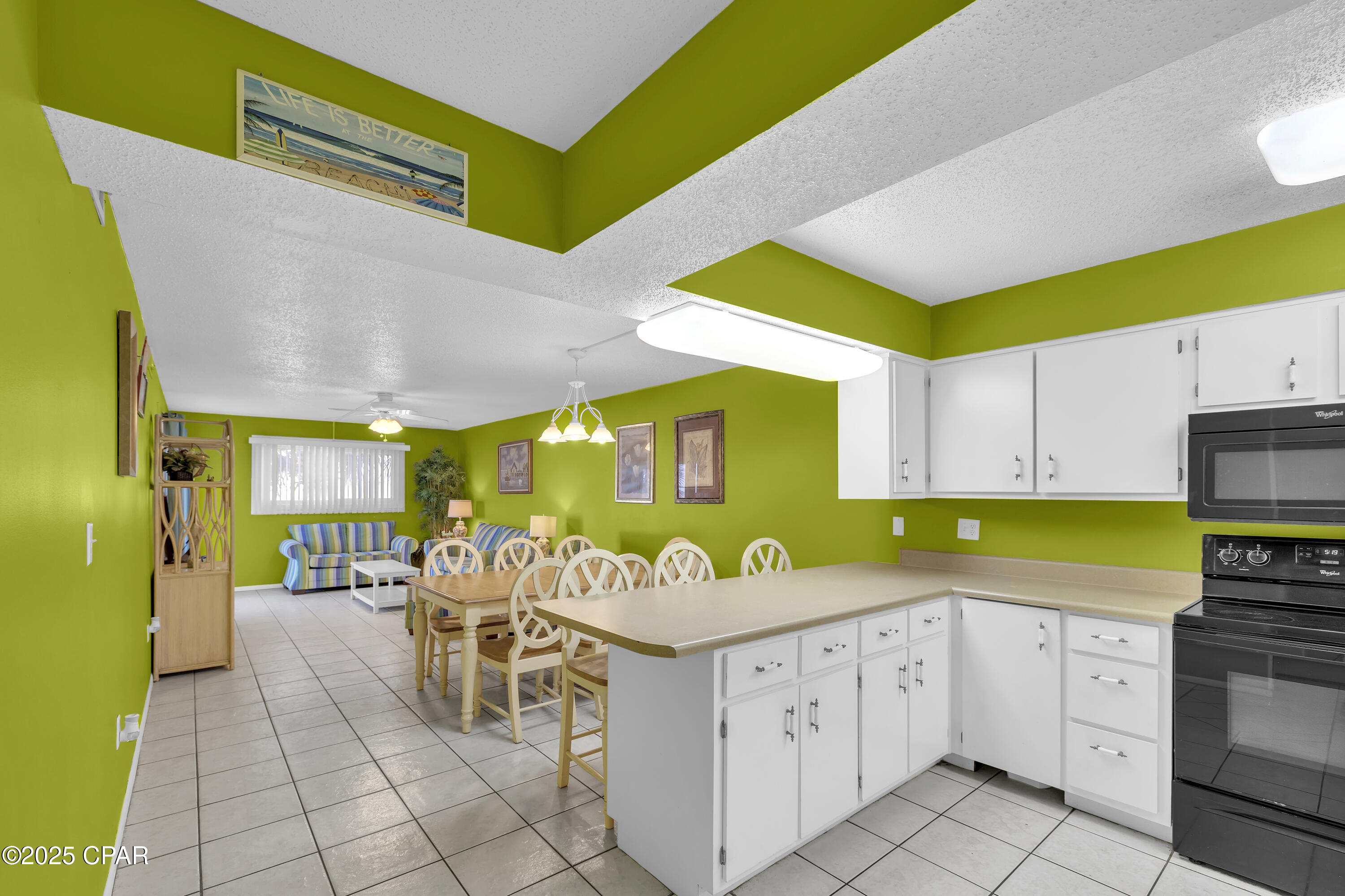 5801 Thomas Drive 203