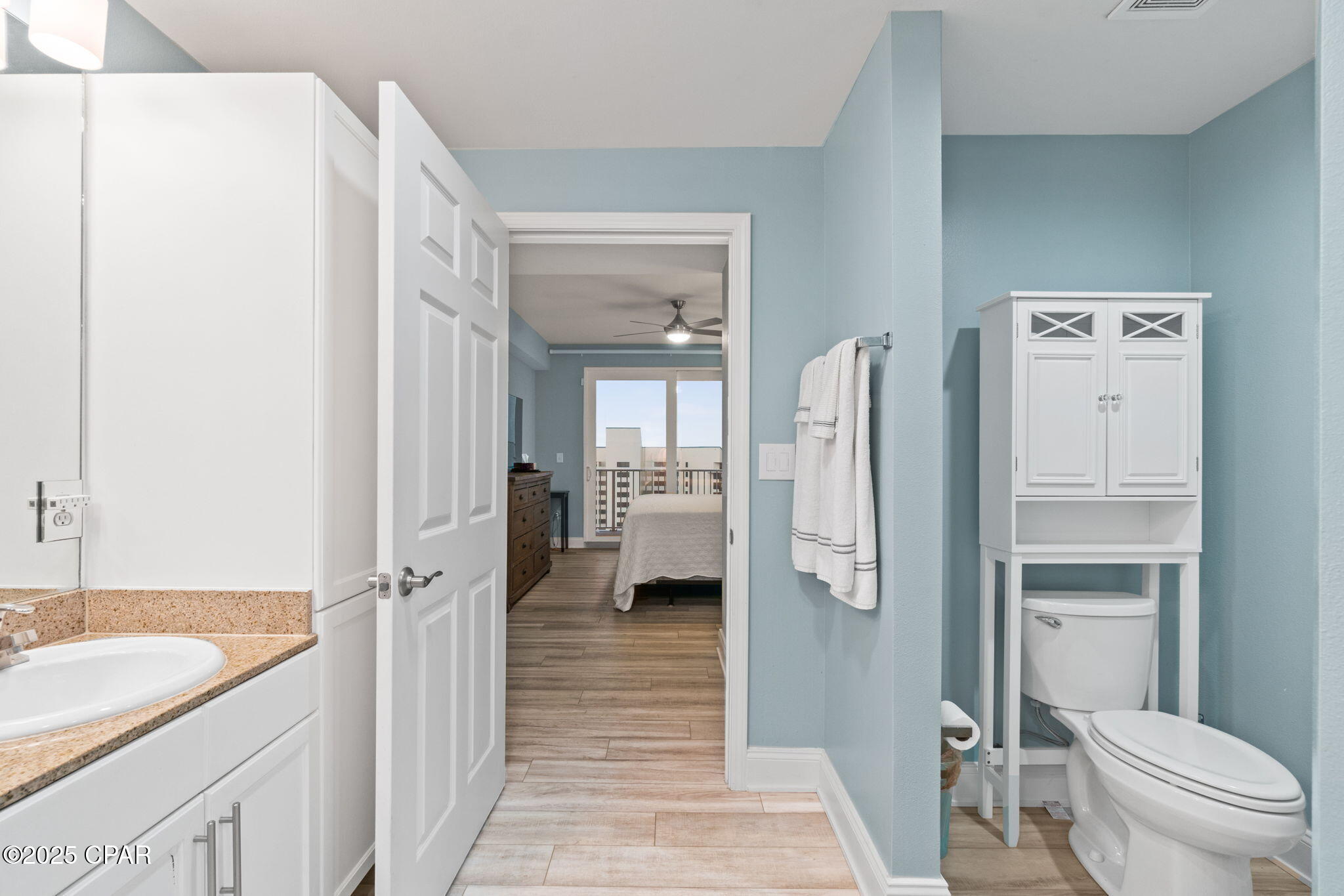 9860 S Thomas Drive, 1010, Panama City Beach Unit: 1010