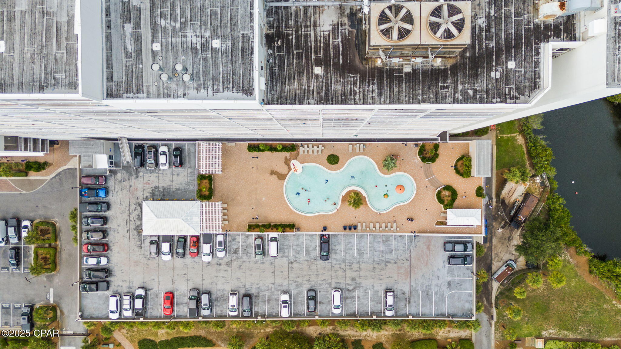 9860 S Thomas Drive, 1010, Panama City Beach Unit: 1010