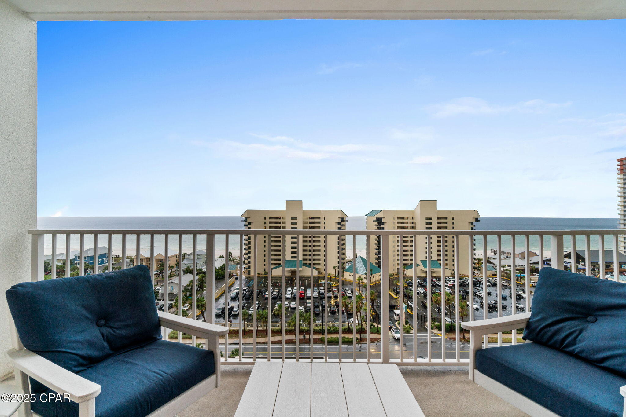 9860 S Thomas Drive, 1010, Panama City Beach Unit: 1010