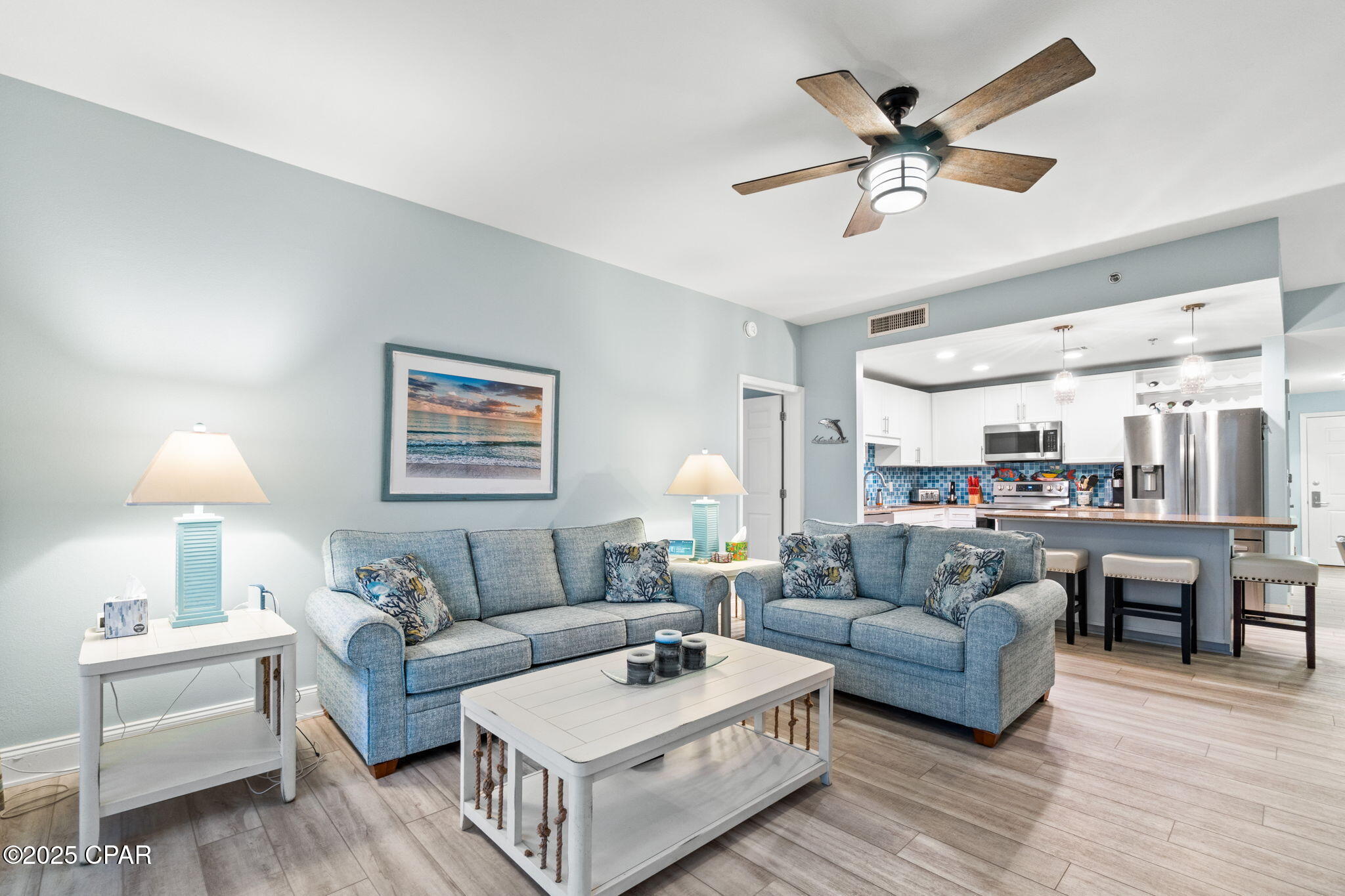 9860 S Thomas Drive, 1010, Panama City Beach Unit: 1010