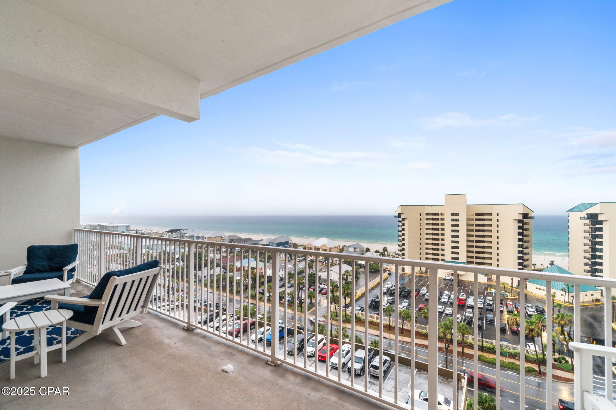 9860 S Thomas Drive, 1010, Panama City Beach Unit: 1010