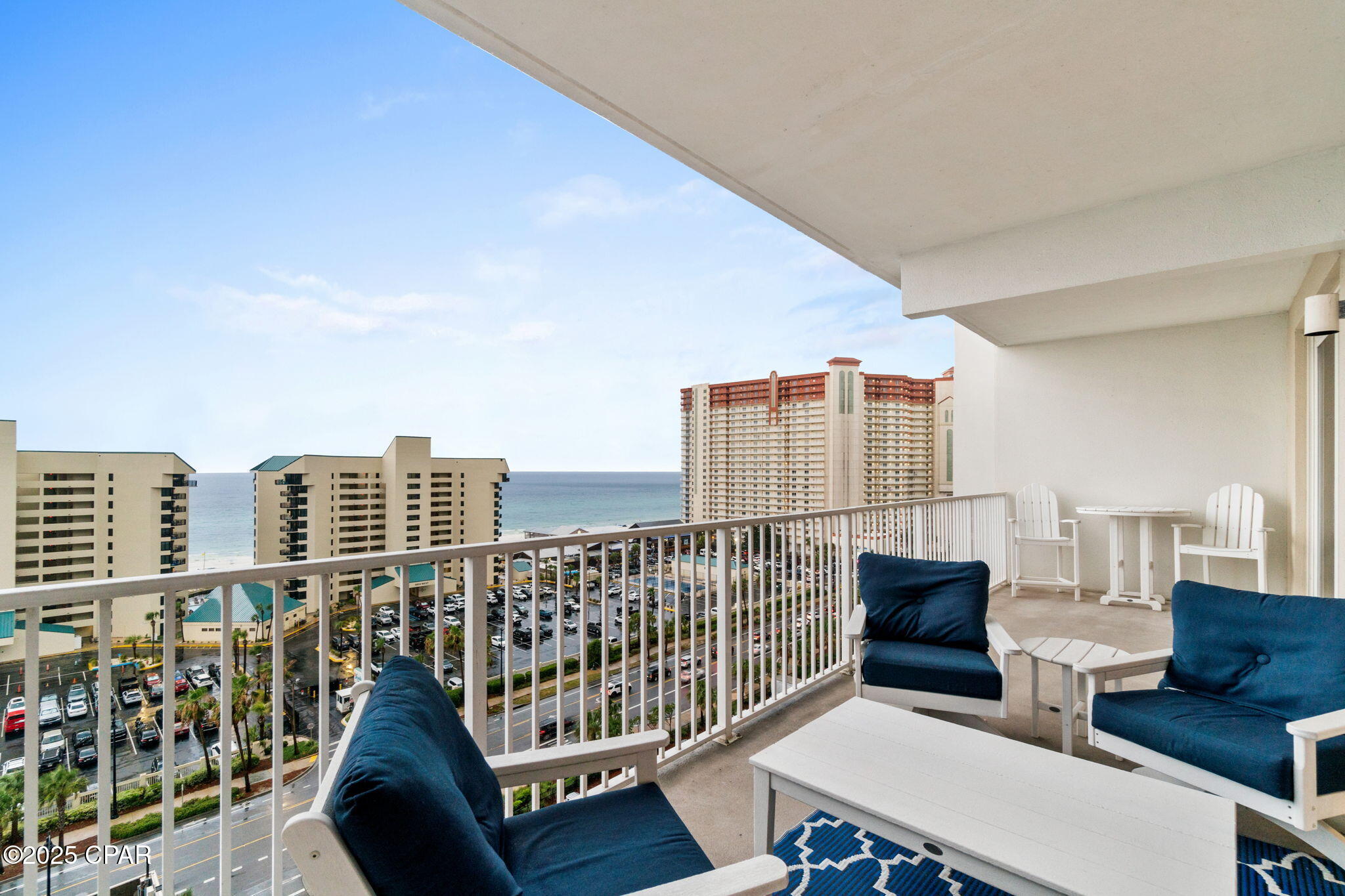 9860 S Thomas Drive, 1010, Panama City Beach Unit: 1010