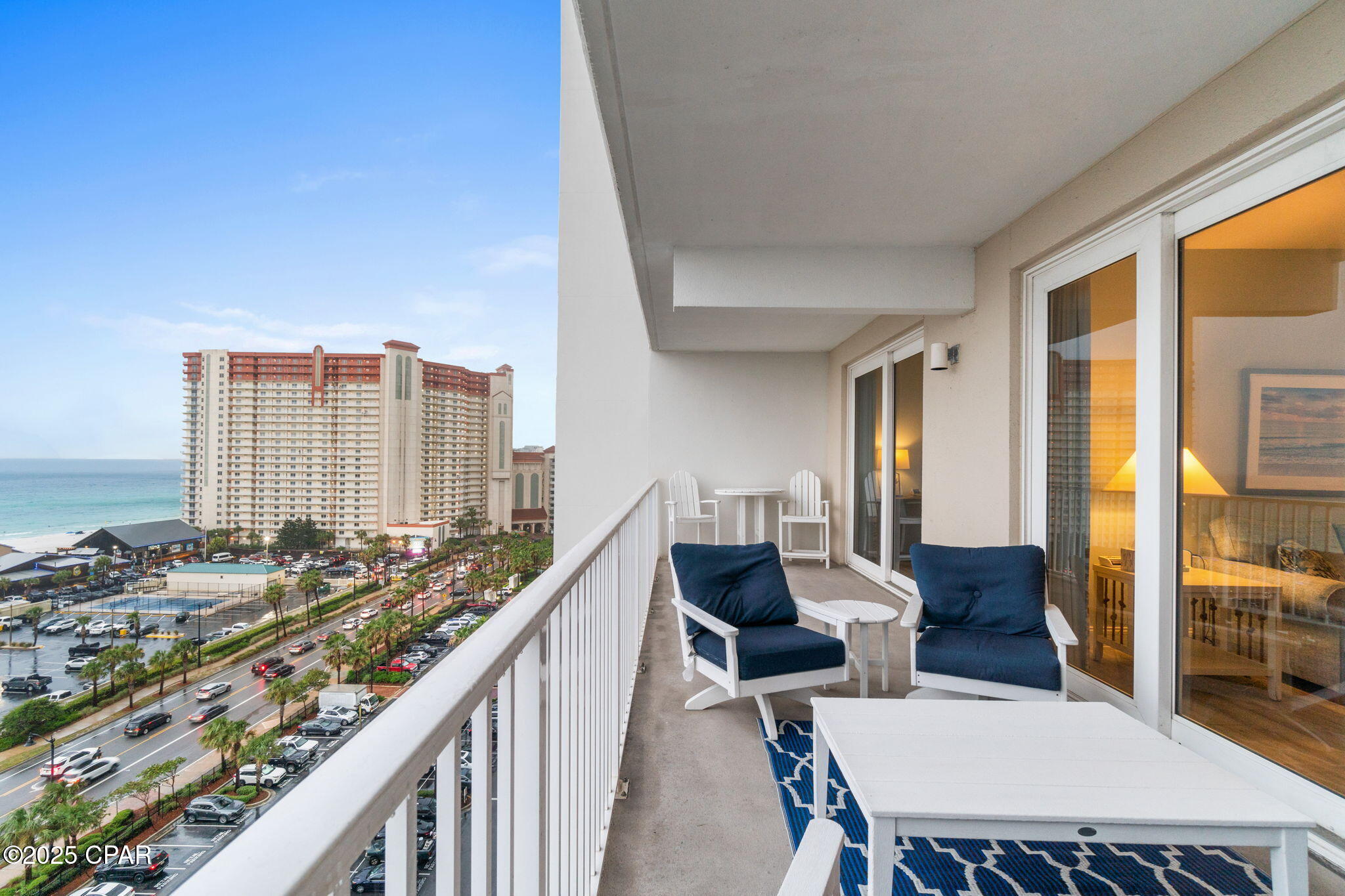 9860 S Thomas Drive, 1010, Panama City Beach Unit: 1010