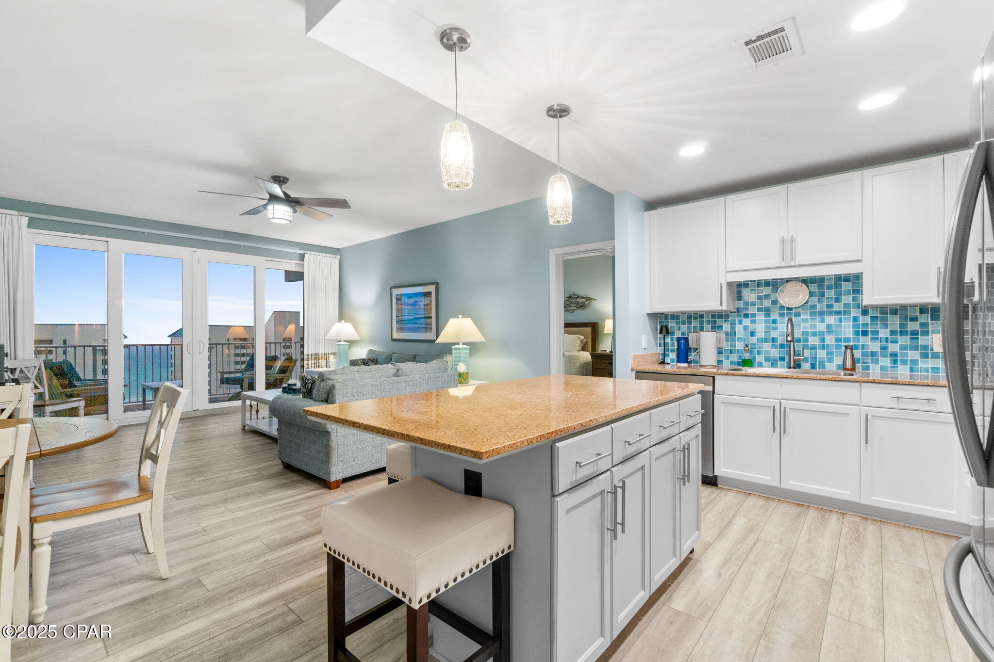 9860 S Thomas Drive, 1010, Panama City Beach Unit: 1010