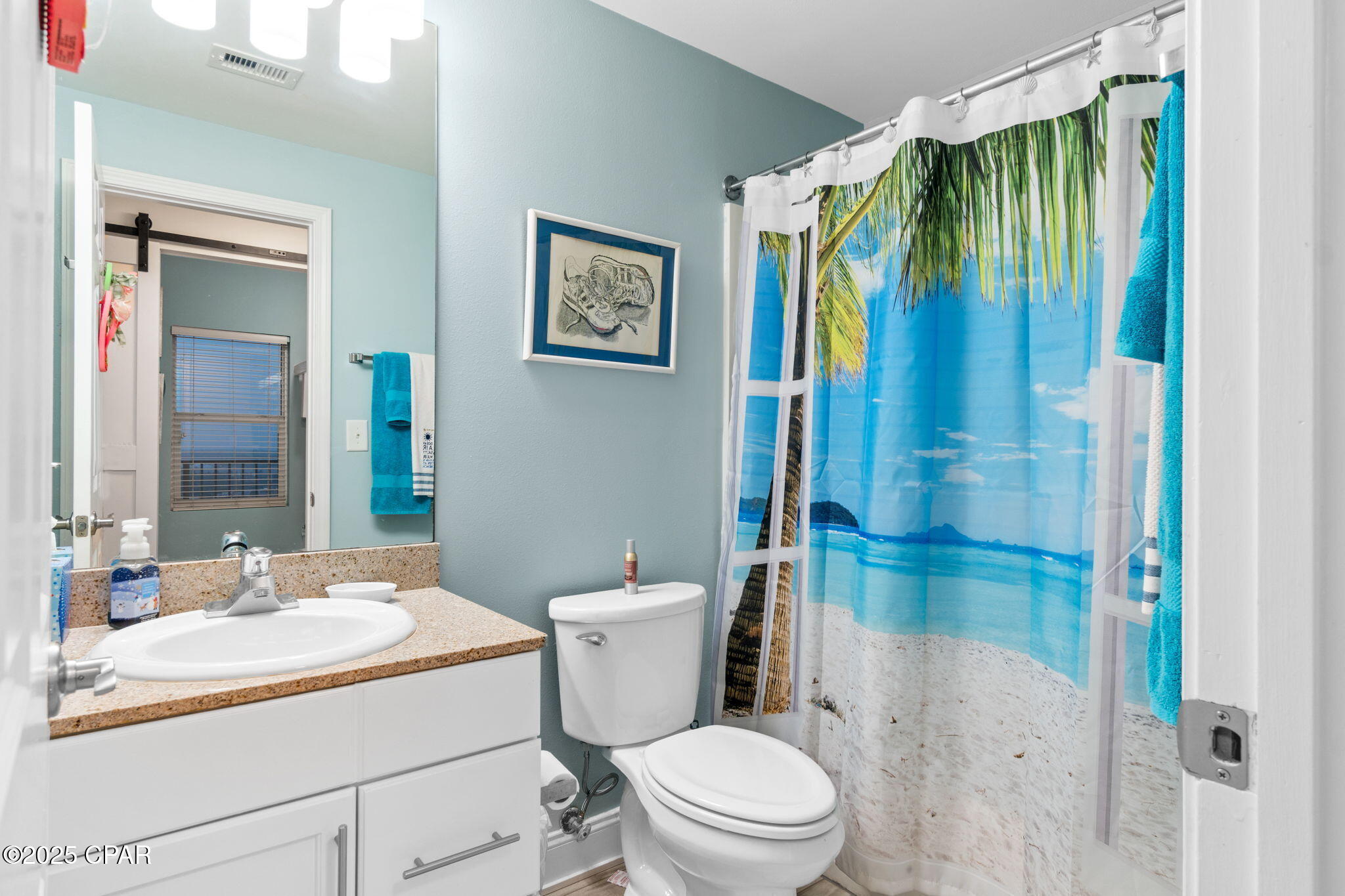 9860 S Thomas Drive, 1010, Panama City Beach Unit: 1010