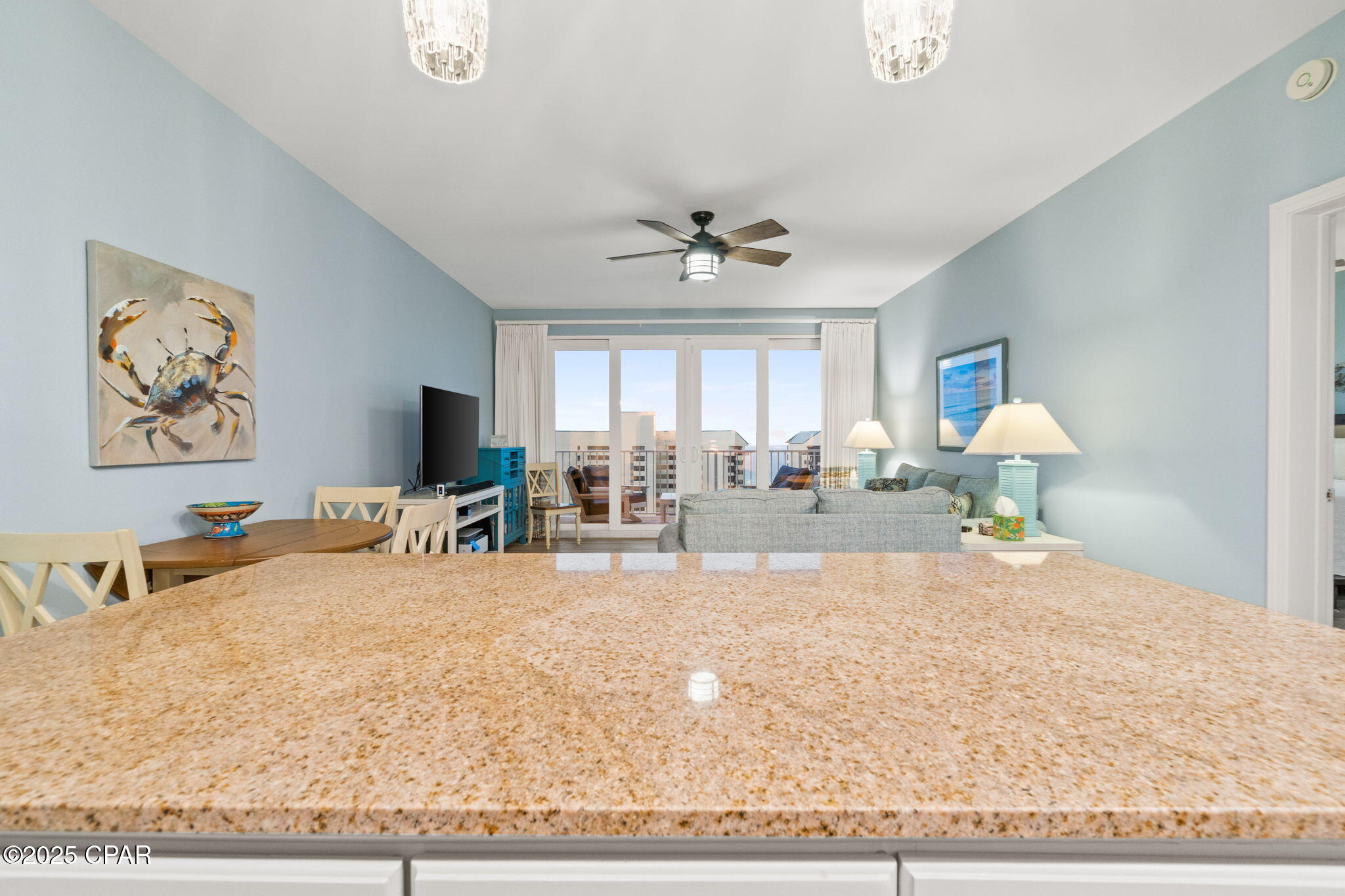 9860 S Thomas Drive, 1010, Panama City Beach Unit: 1010