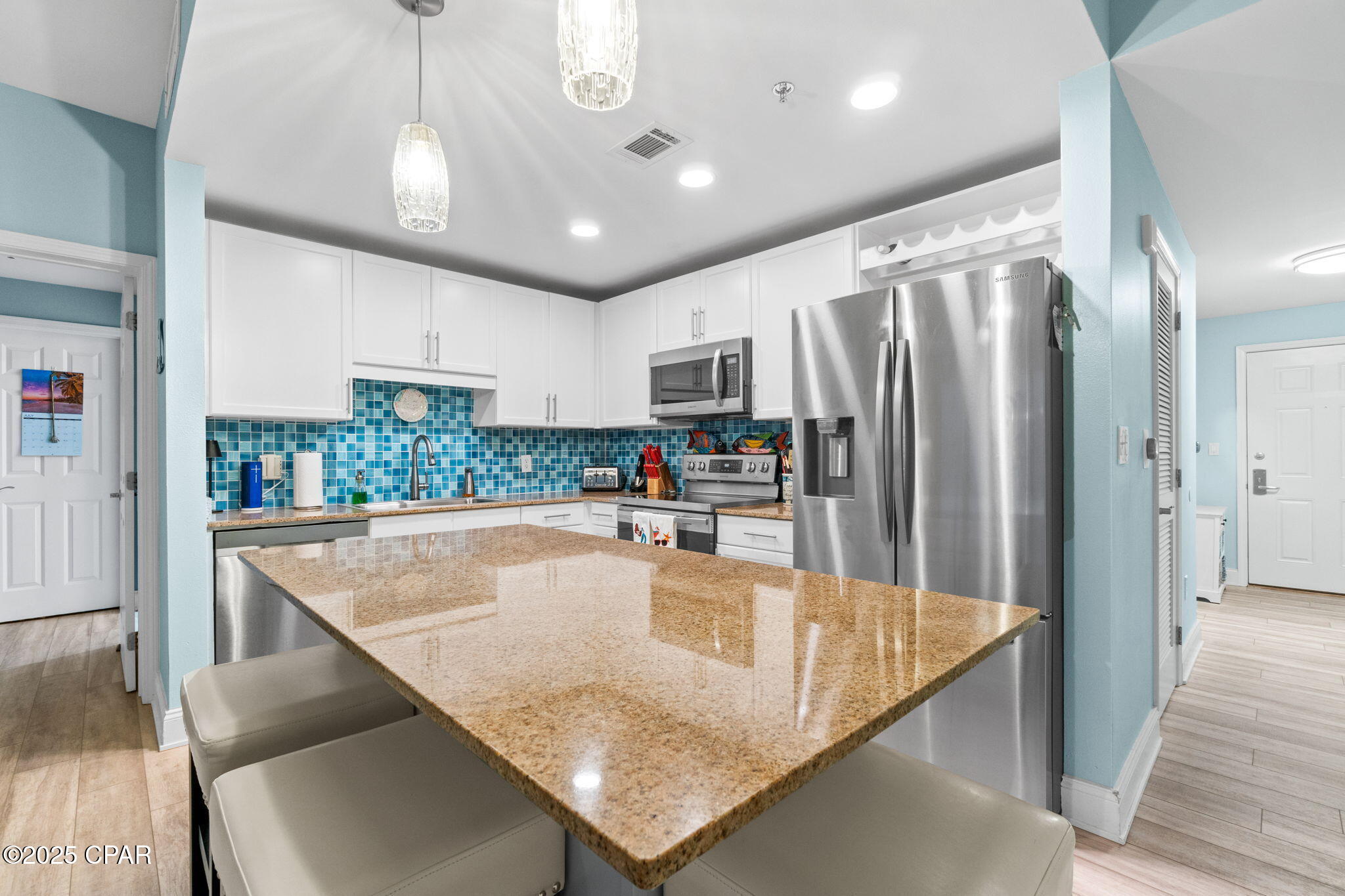 9860 S Thomas Drive, 1010, Panama City Beach Unit: 1010