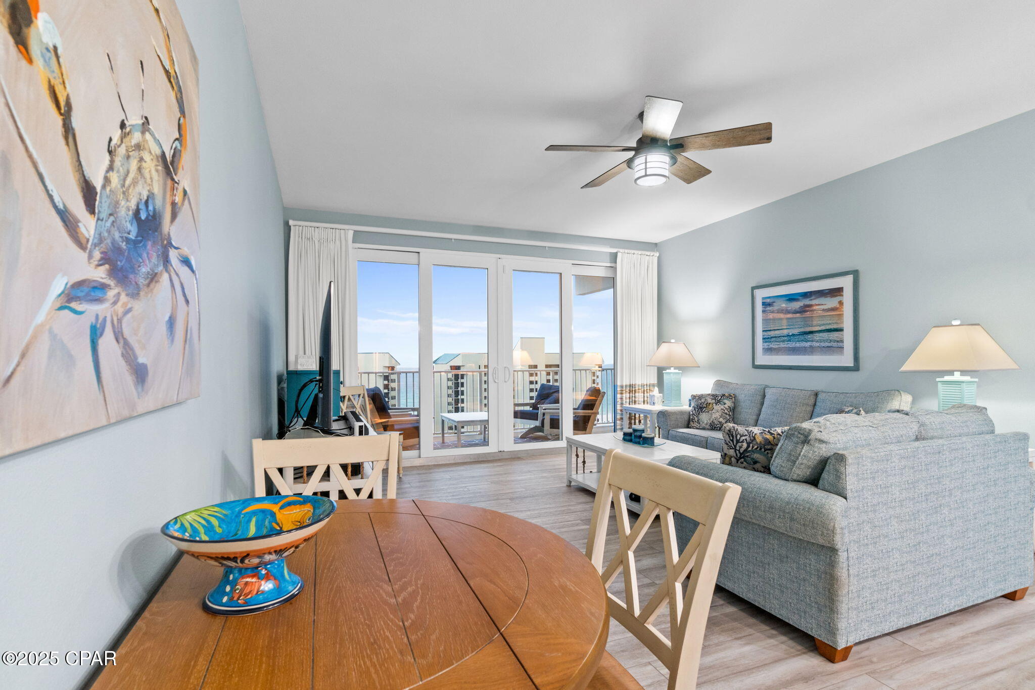 9860 S Thomas Drive, 1010, Panama City Beach Unit: 1010