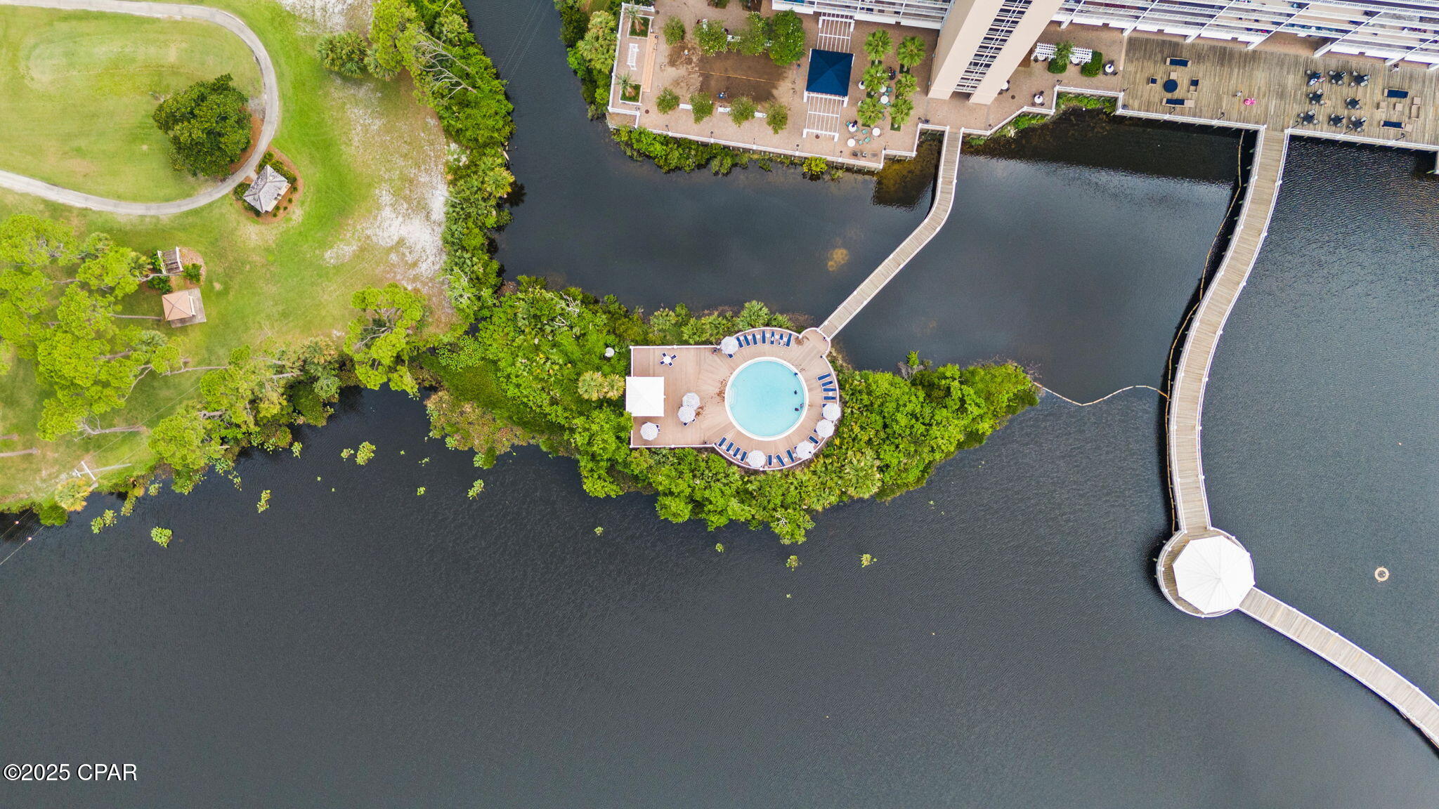 9860 S Thomas Drive, 1010, Panama City Beach Unit: 1010