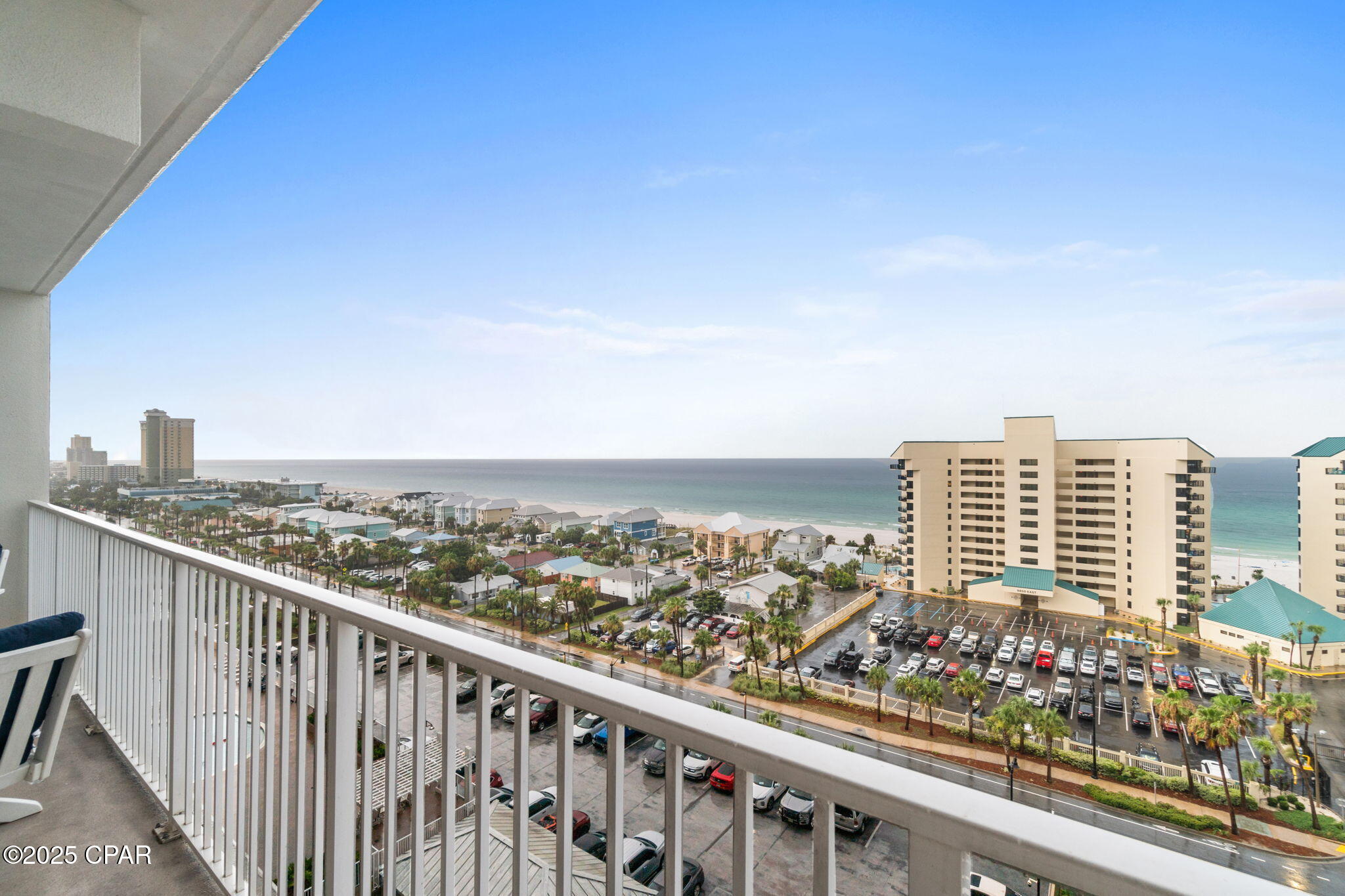 9860 S Thomas Drive, 1010, Panama City Beach Unit: 1010