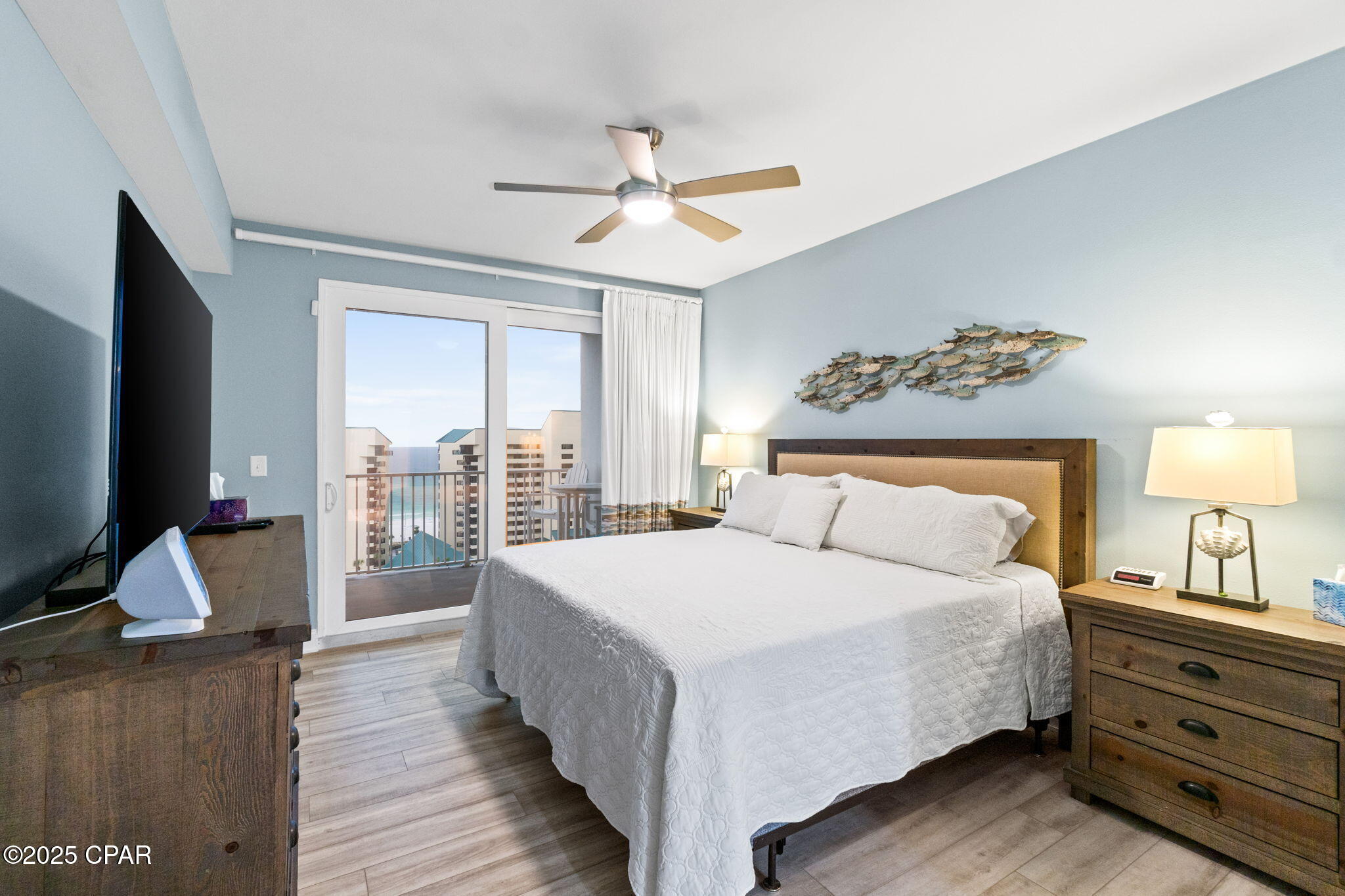 9860 S Thomas Drive, 1010, Panama City Beach Unit: 1010