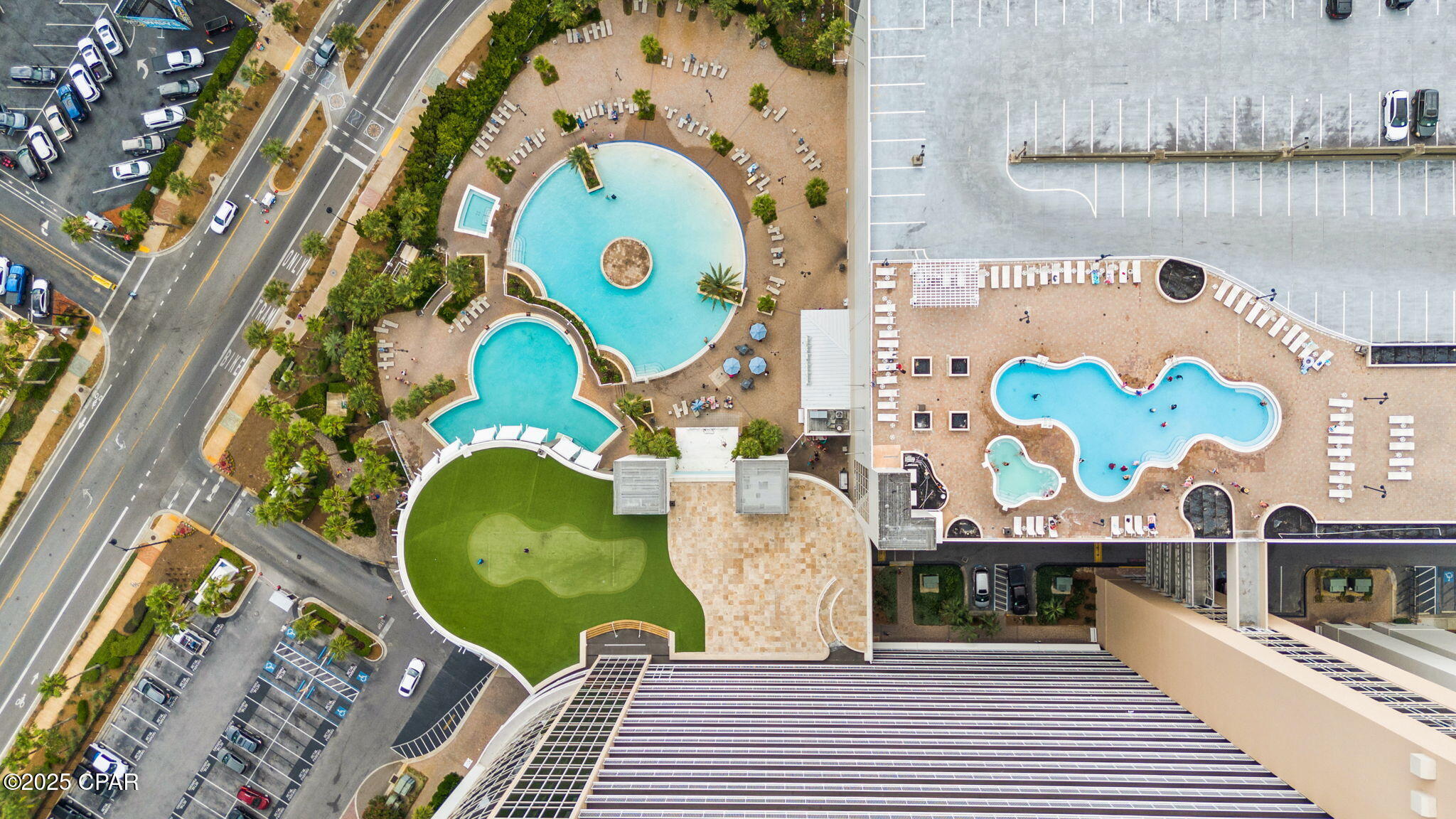 9860 S Thomas Drive, 1010, Panama City Beach Unit: 1010