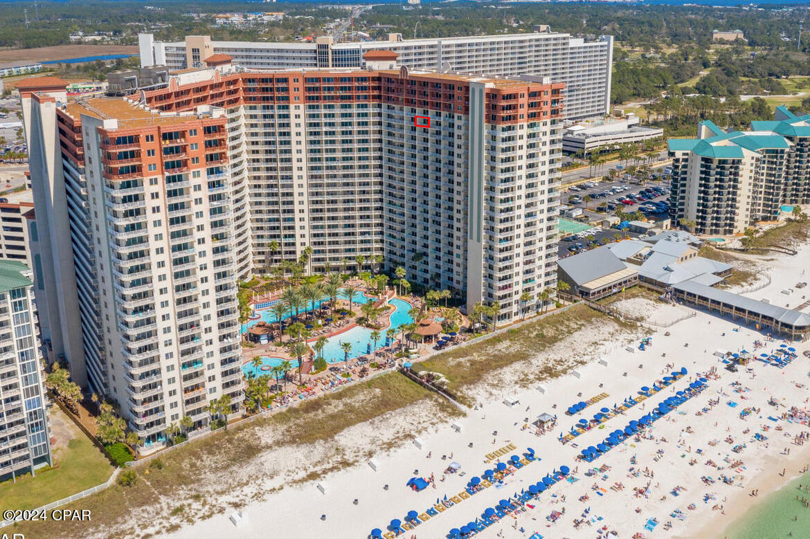 9900 S Thomas Drive 1825