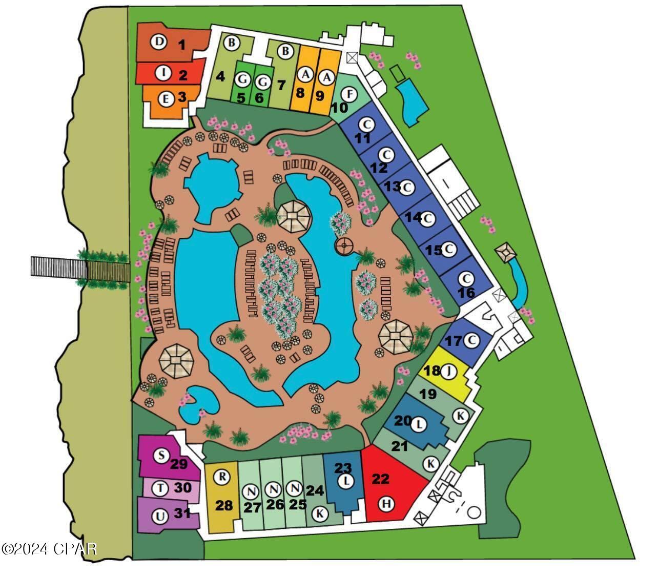 9900 S Thomas Drive 1825