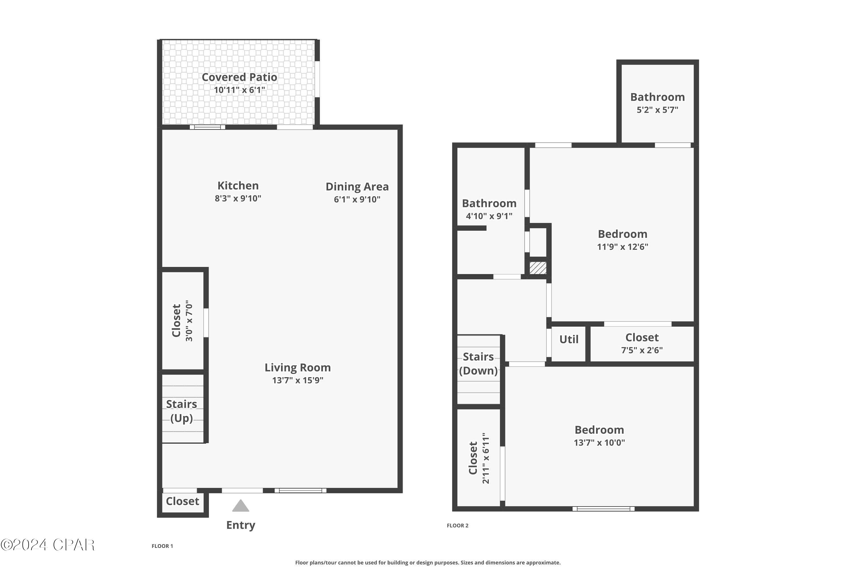 137 W Leslie Lane