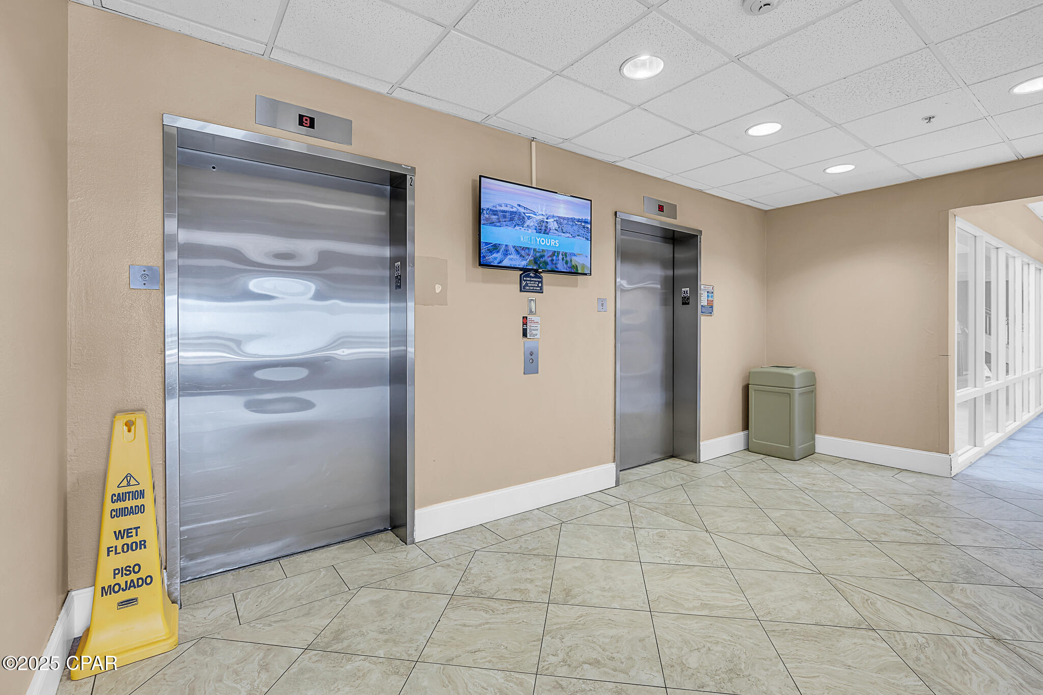 16819 Front Beach Road 2704