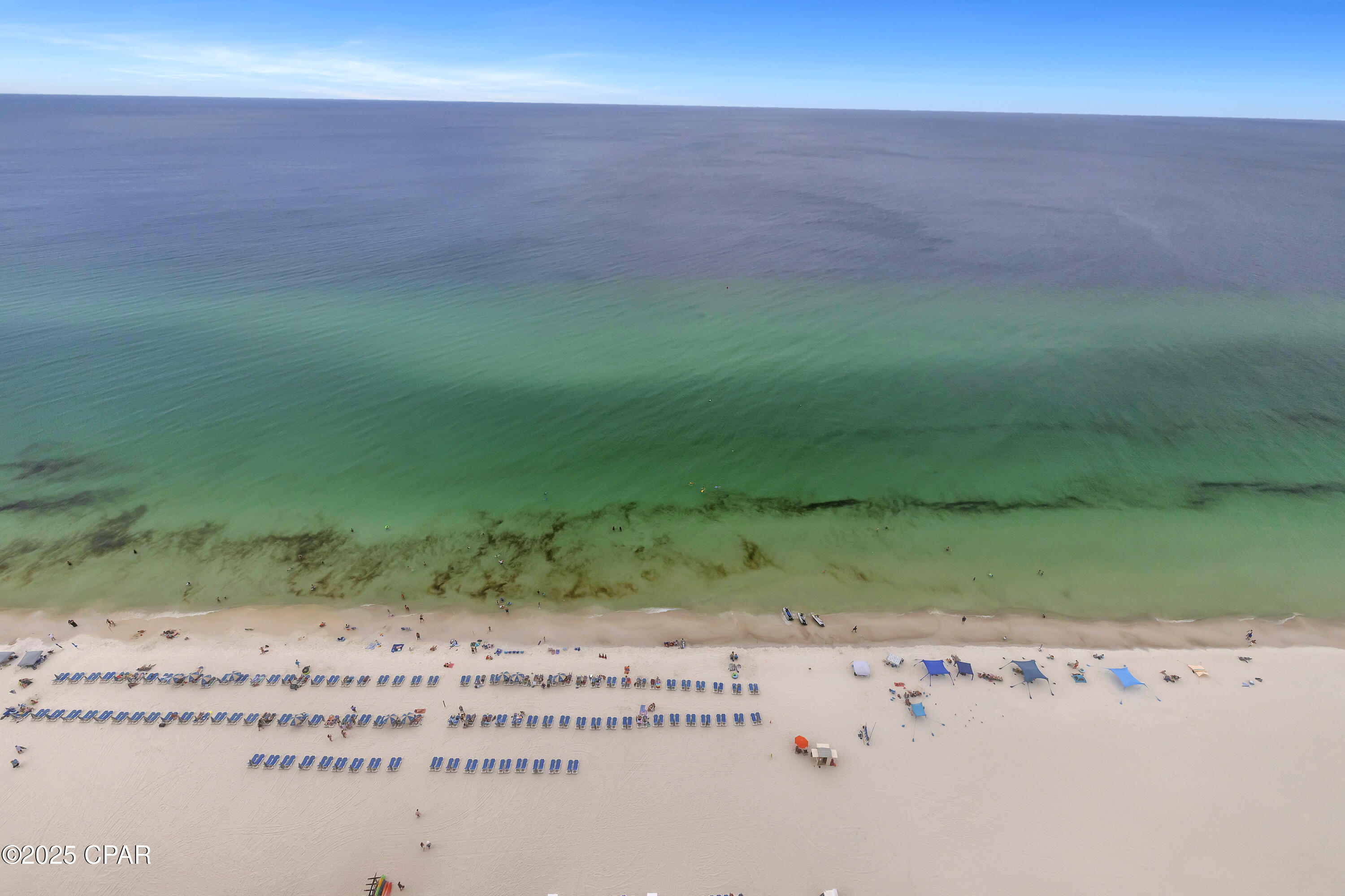 16819 Front Beach Road 2704