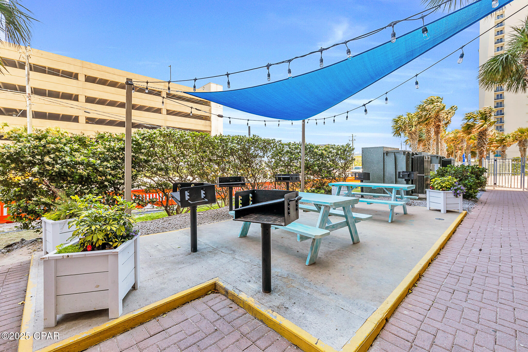 16819 Front Beach Road 2704