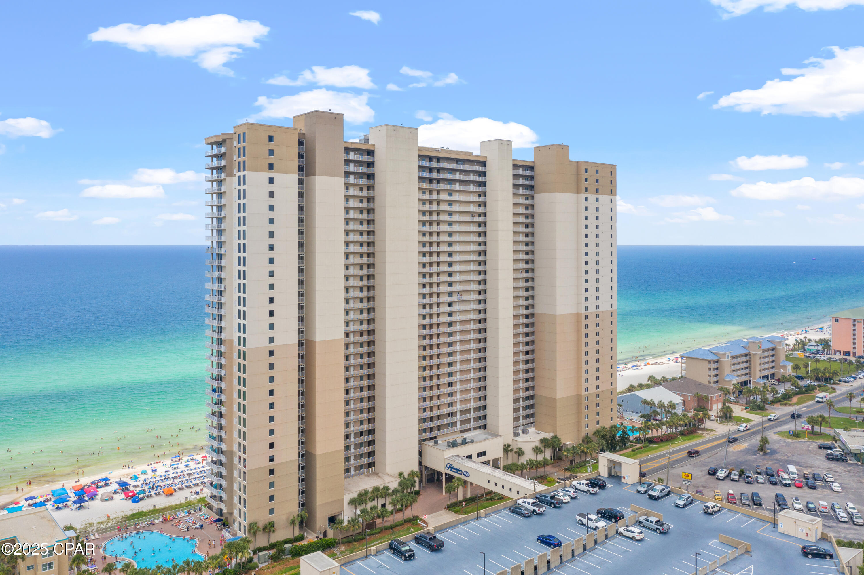16819 Front Beach Road 2704