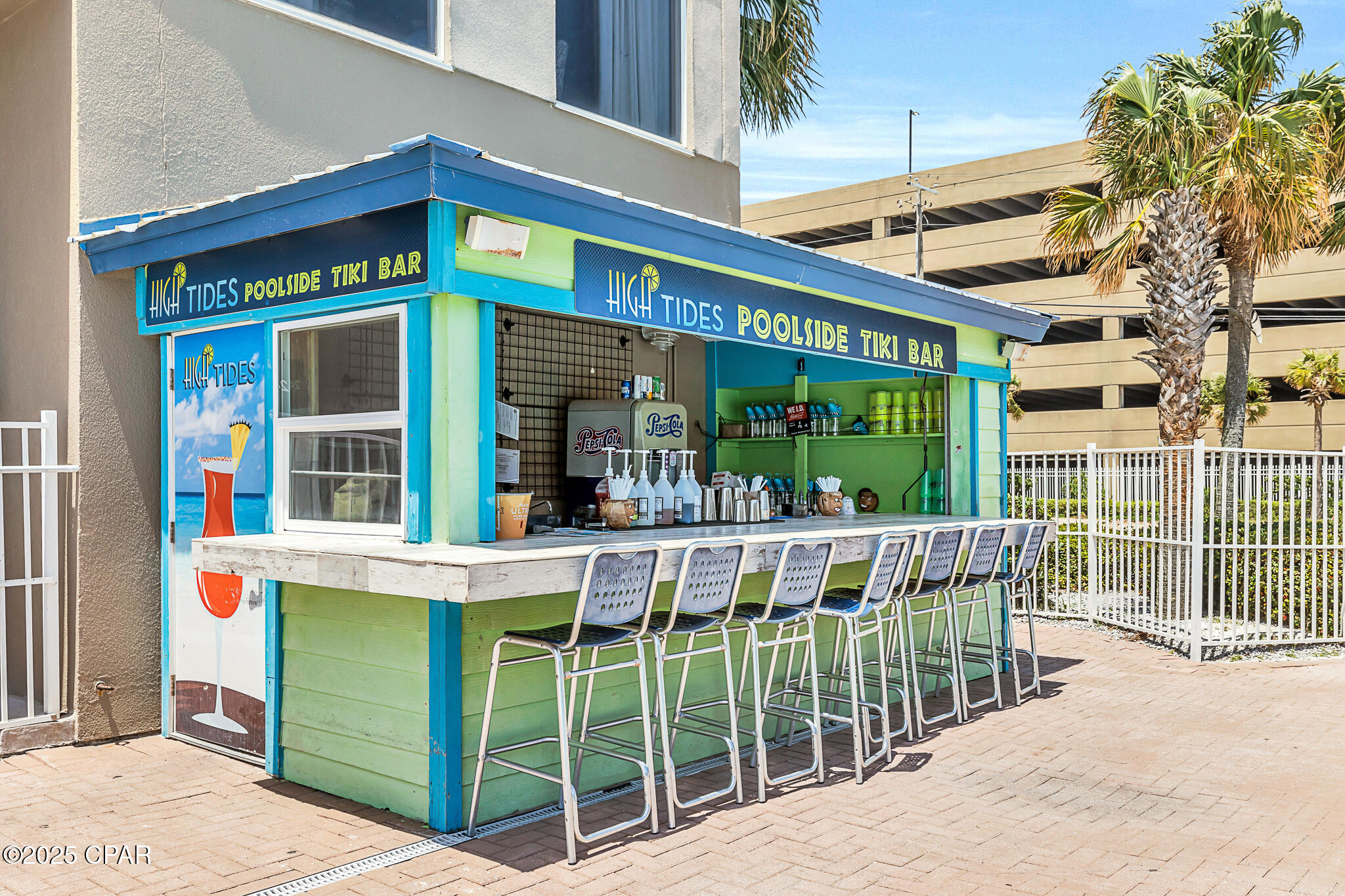 16819 Front Beach Road 2704