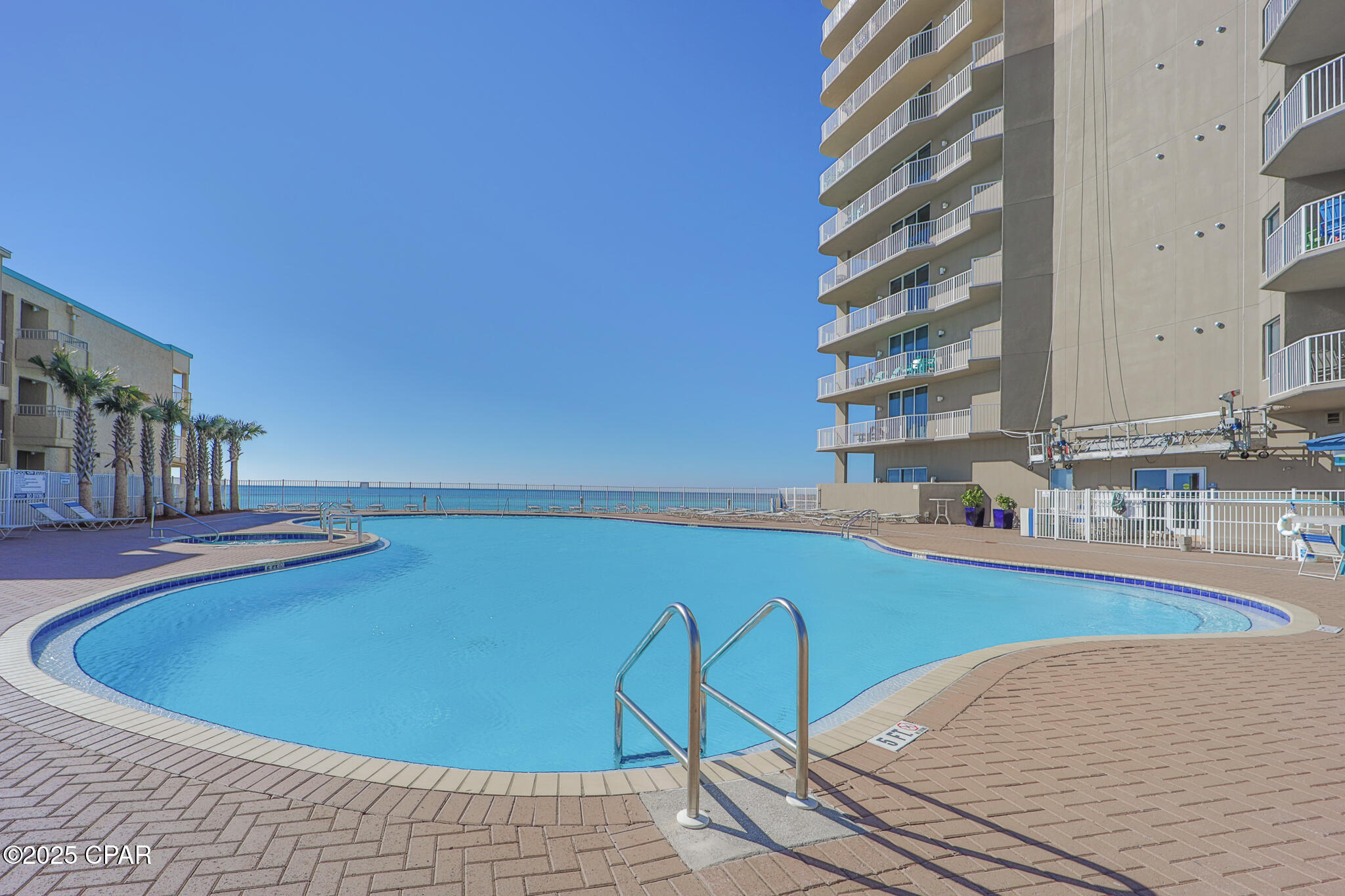 16819 Front Beach Road 2704