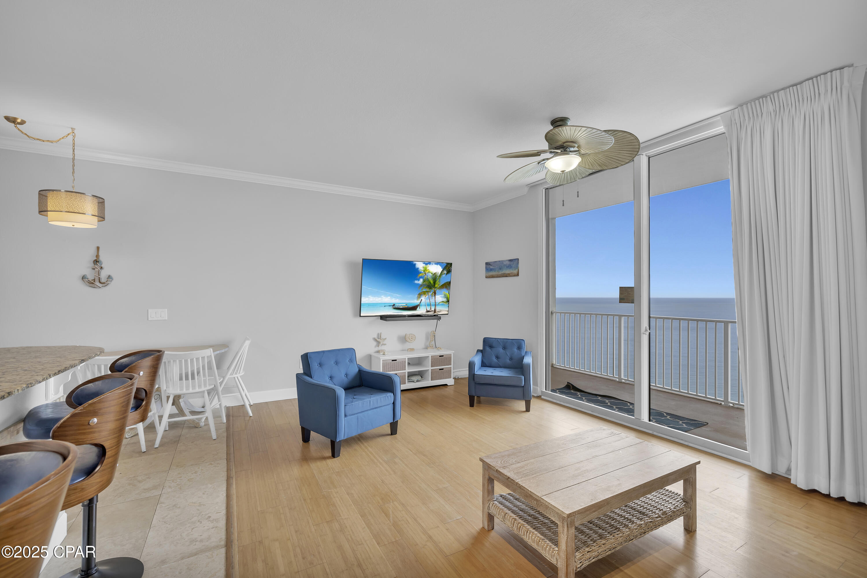 16819 Front Beach Road 2704