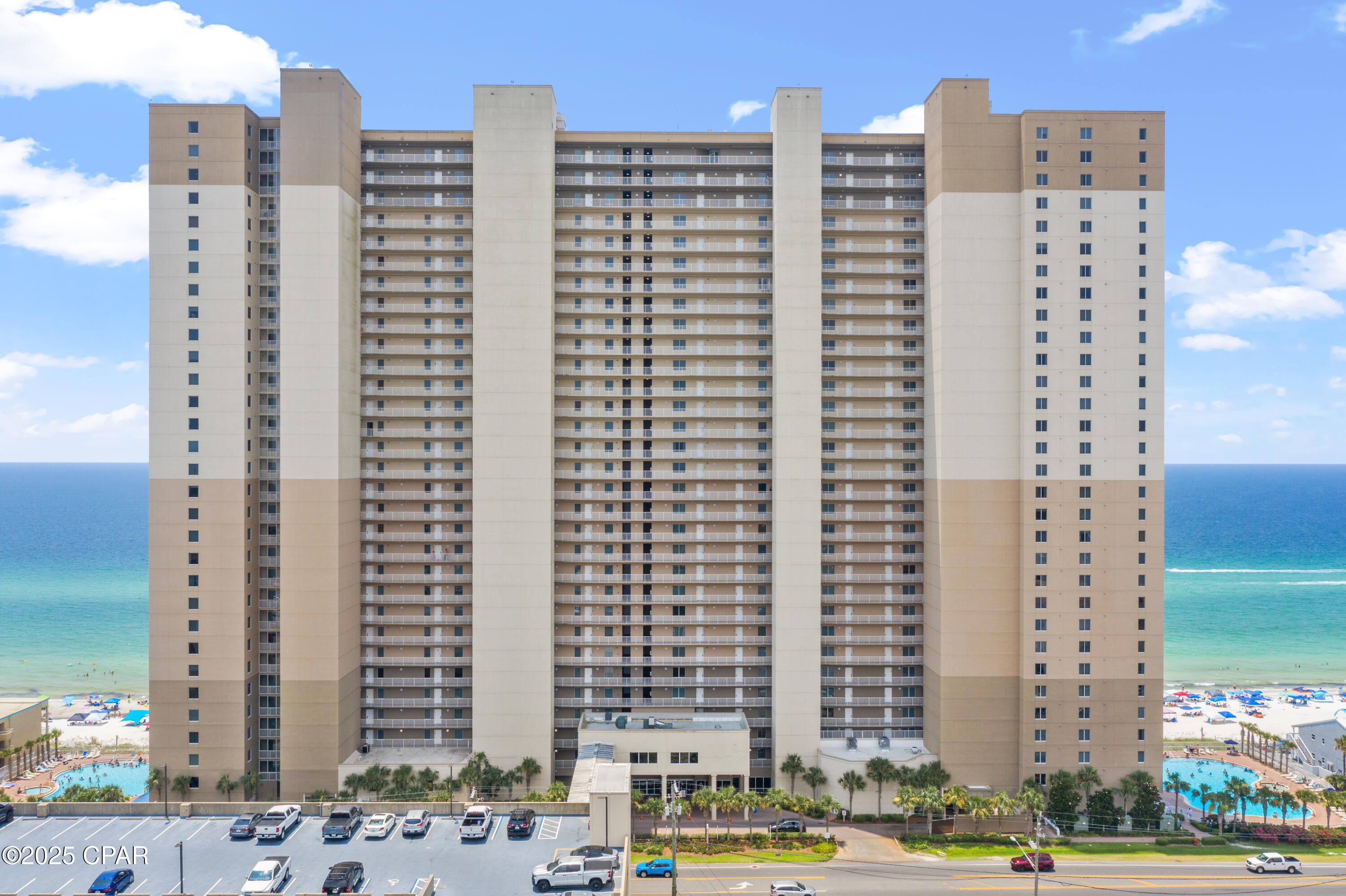 16819 Front Beach Road 2704
