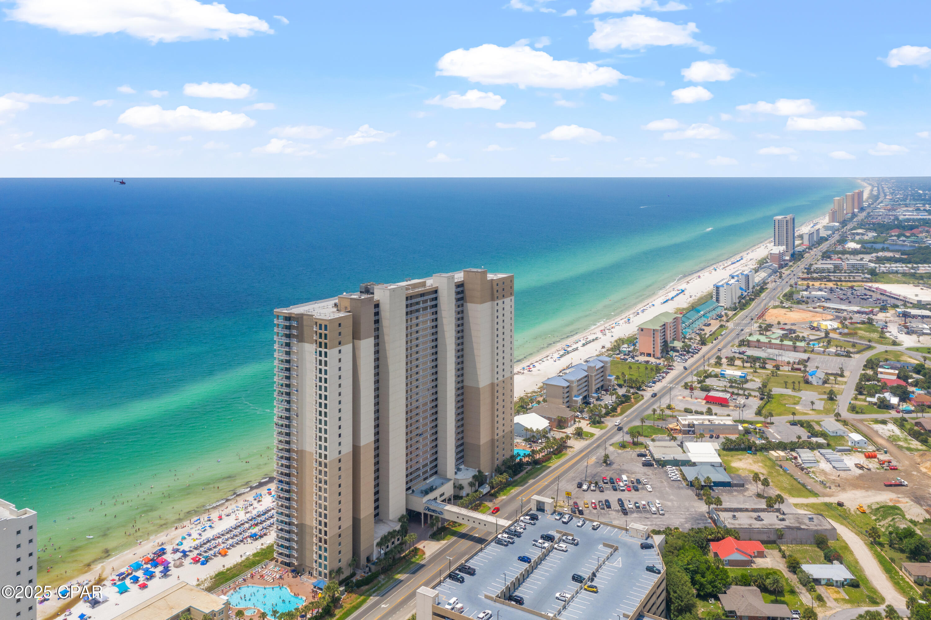16819 Front Beach Road 2704