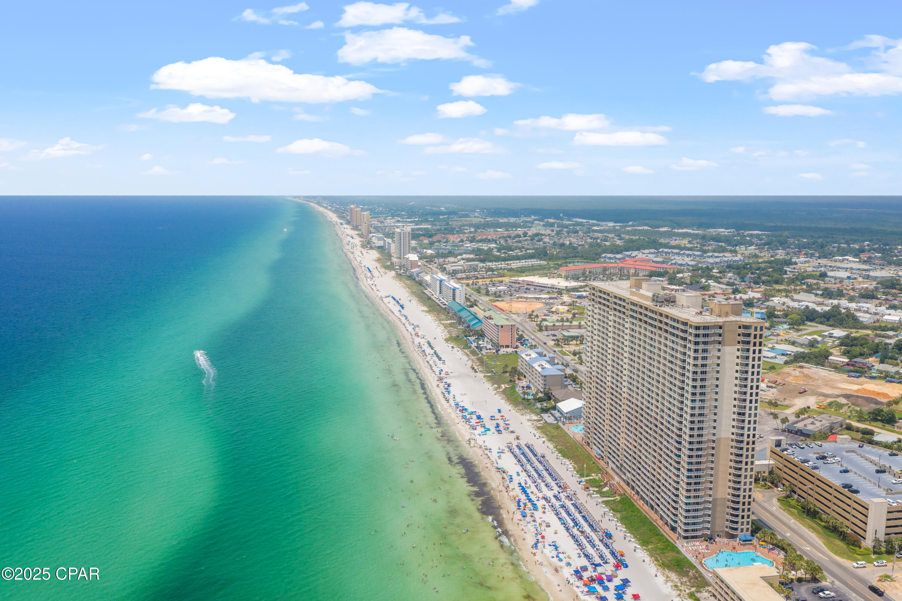 16819 Front Beach Road 2704