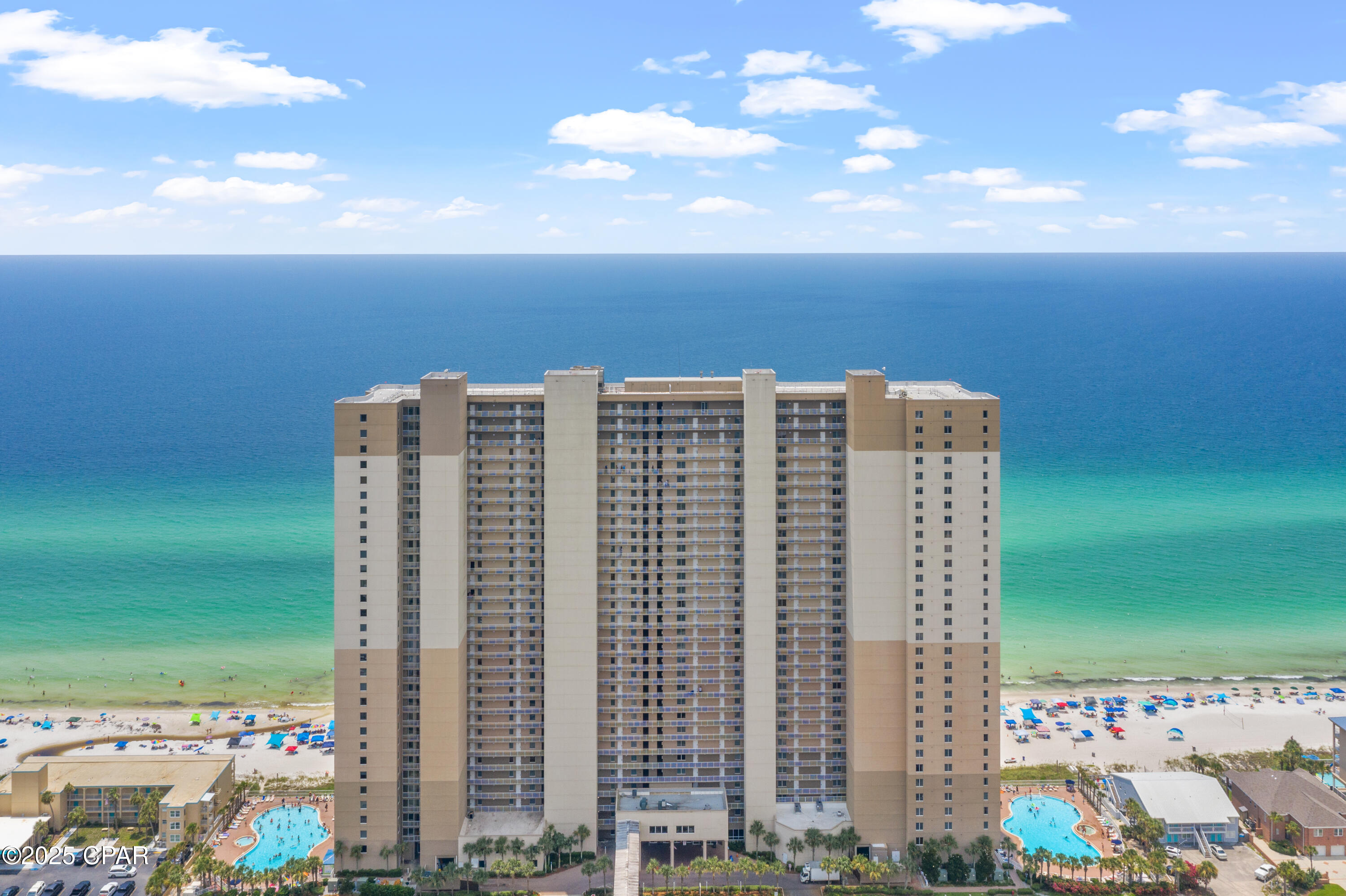 16819 Front Beach Road 2704