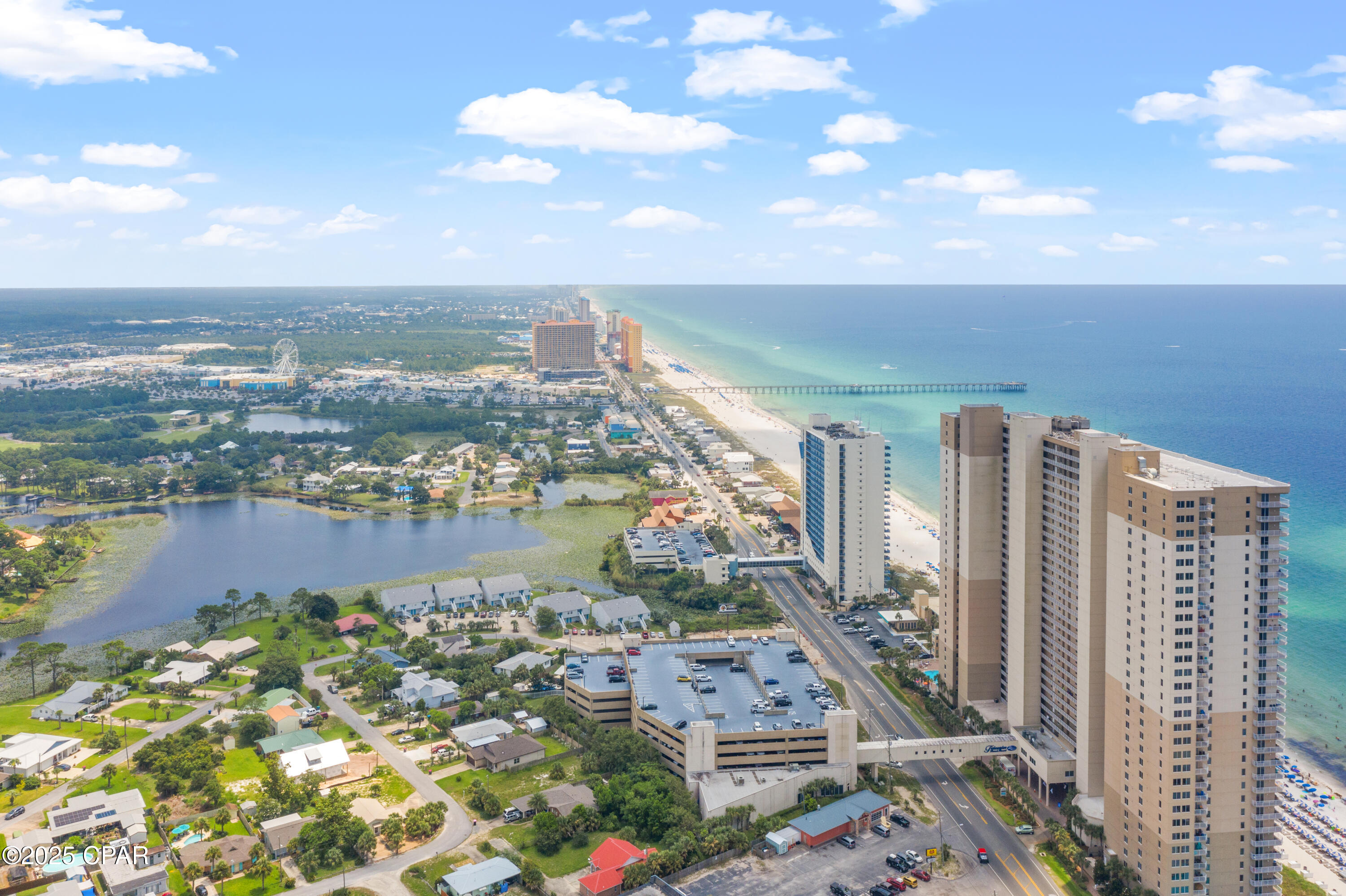 16819 Front Beach Road 2704