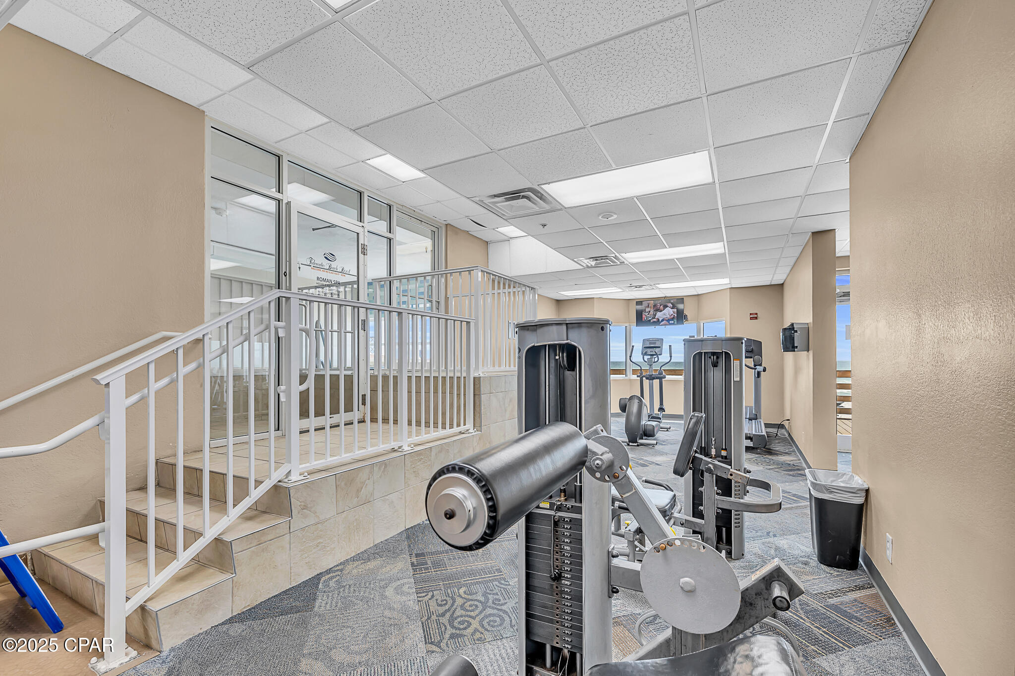 16819 Front Beach Road 2704
