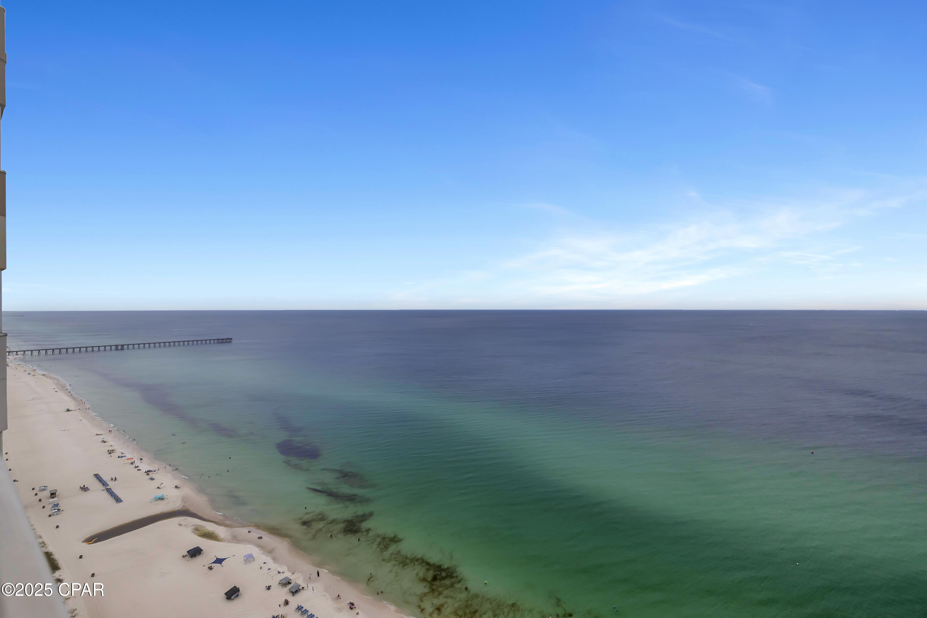 16819 Front Beach Road 2704