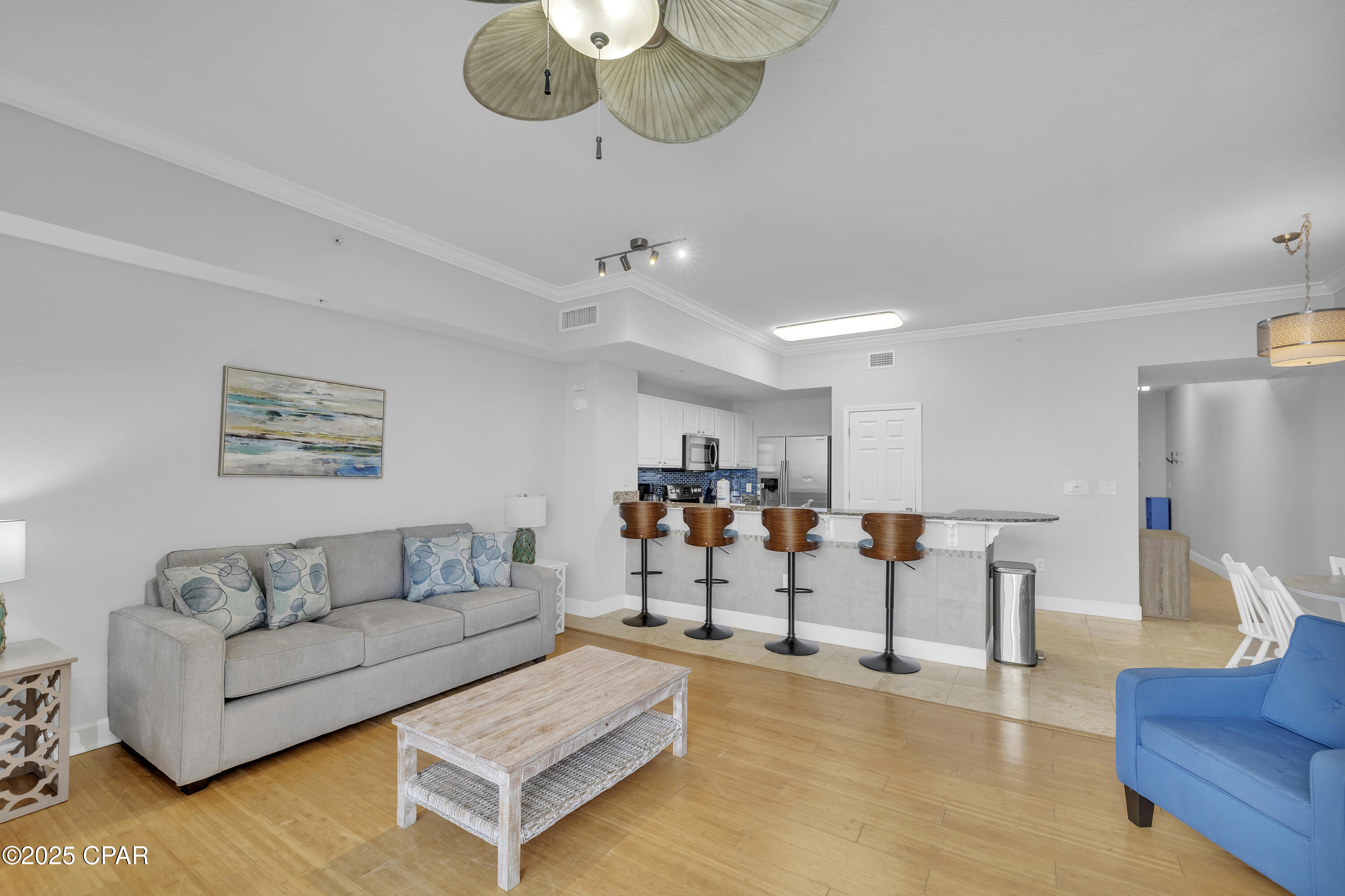 16819 Front Beach Road 2704