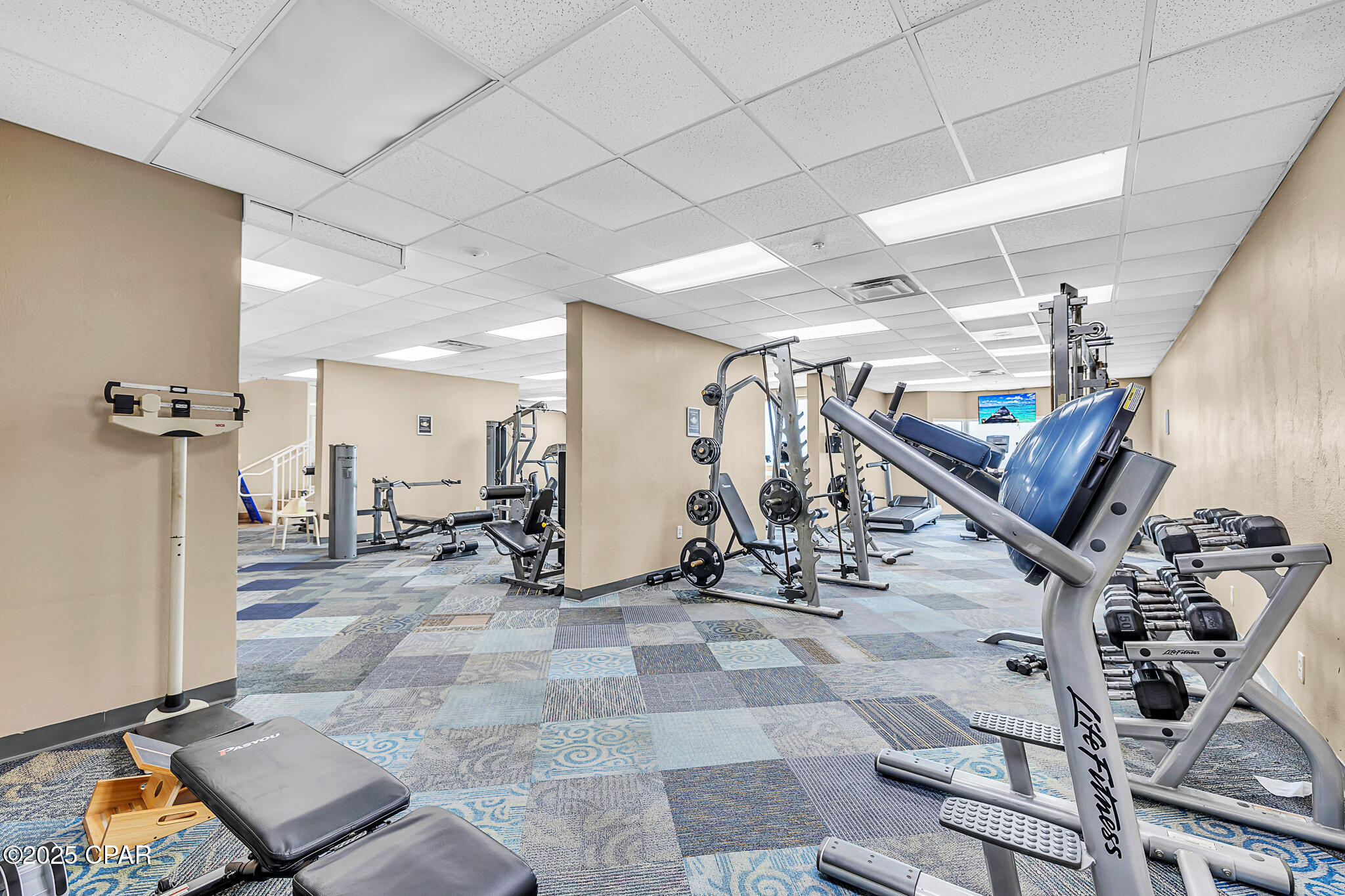 16819 Front Beach Road 2704