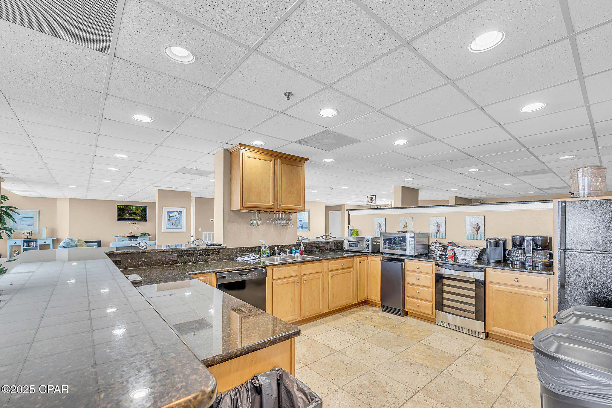 16819 Front Beach Road 2704