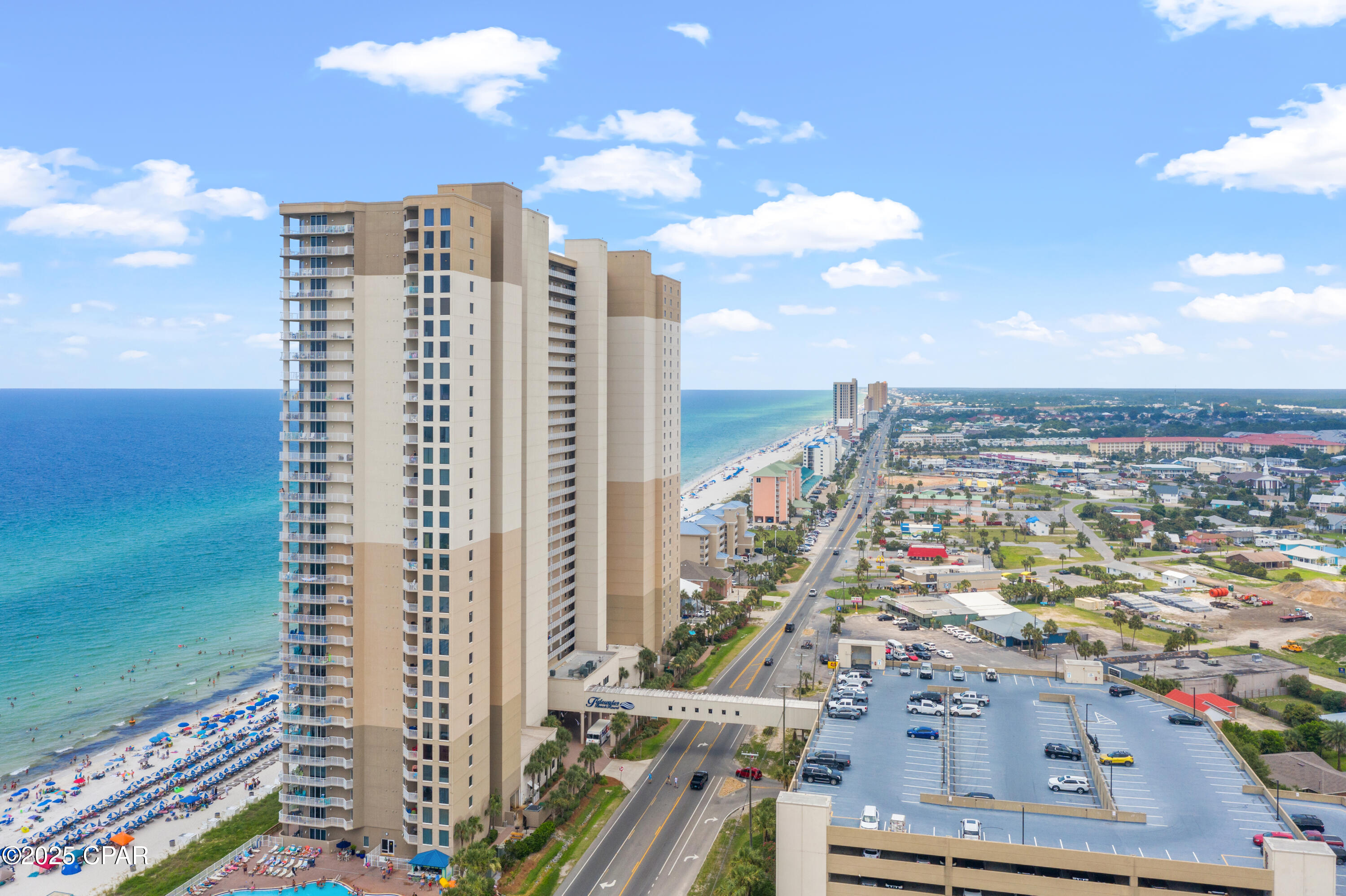 16819 Front Beach Road 2704