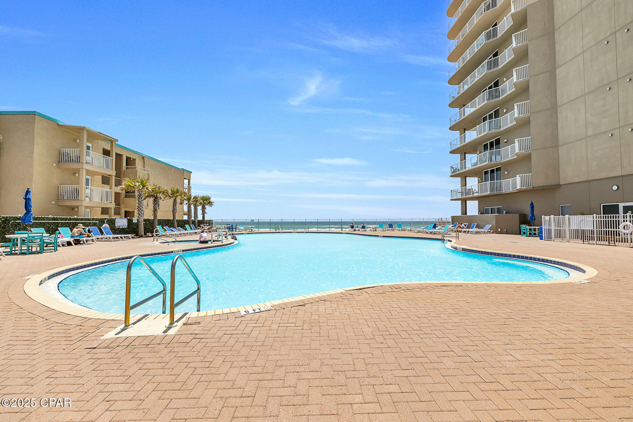 16819 Front Beach Road 2704