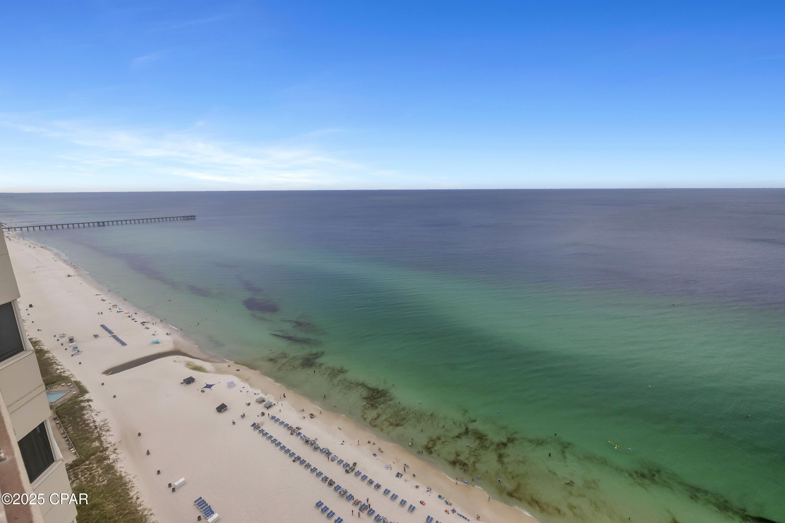 16819 Front Beach Road 2704