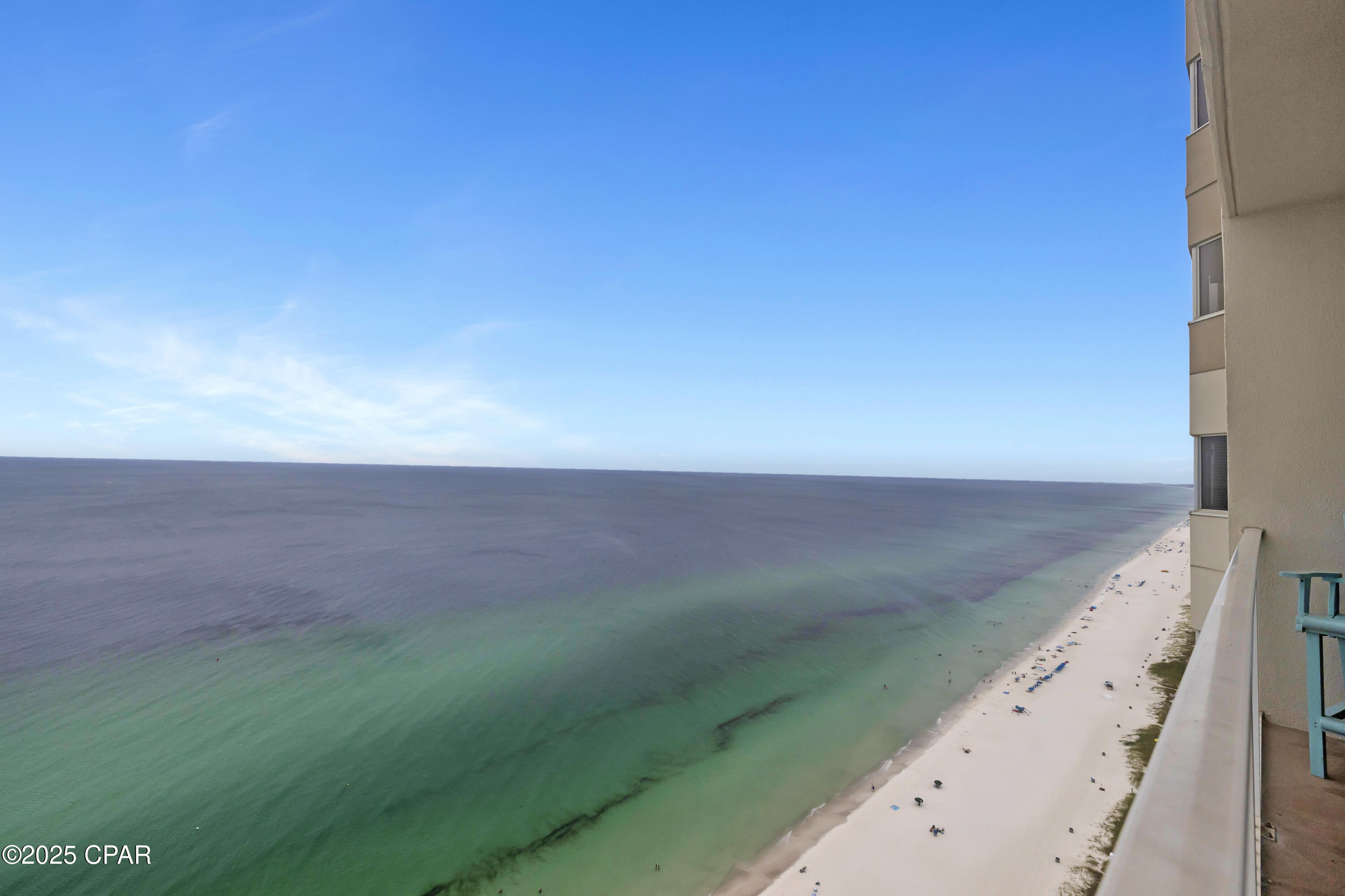 16819 Front Beach Road 2704