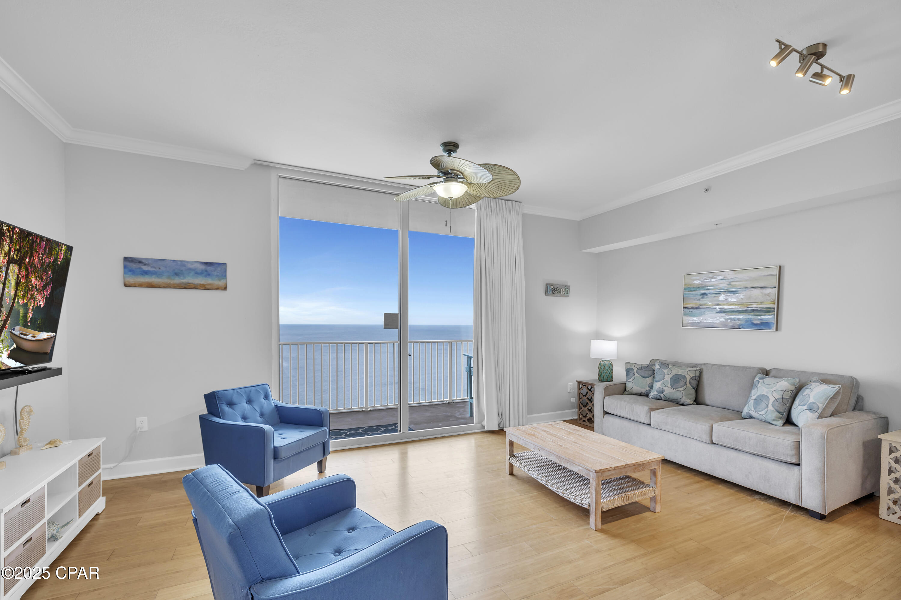 16819 Front Beach Road 2704