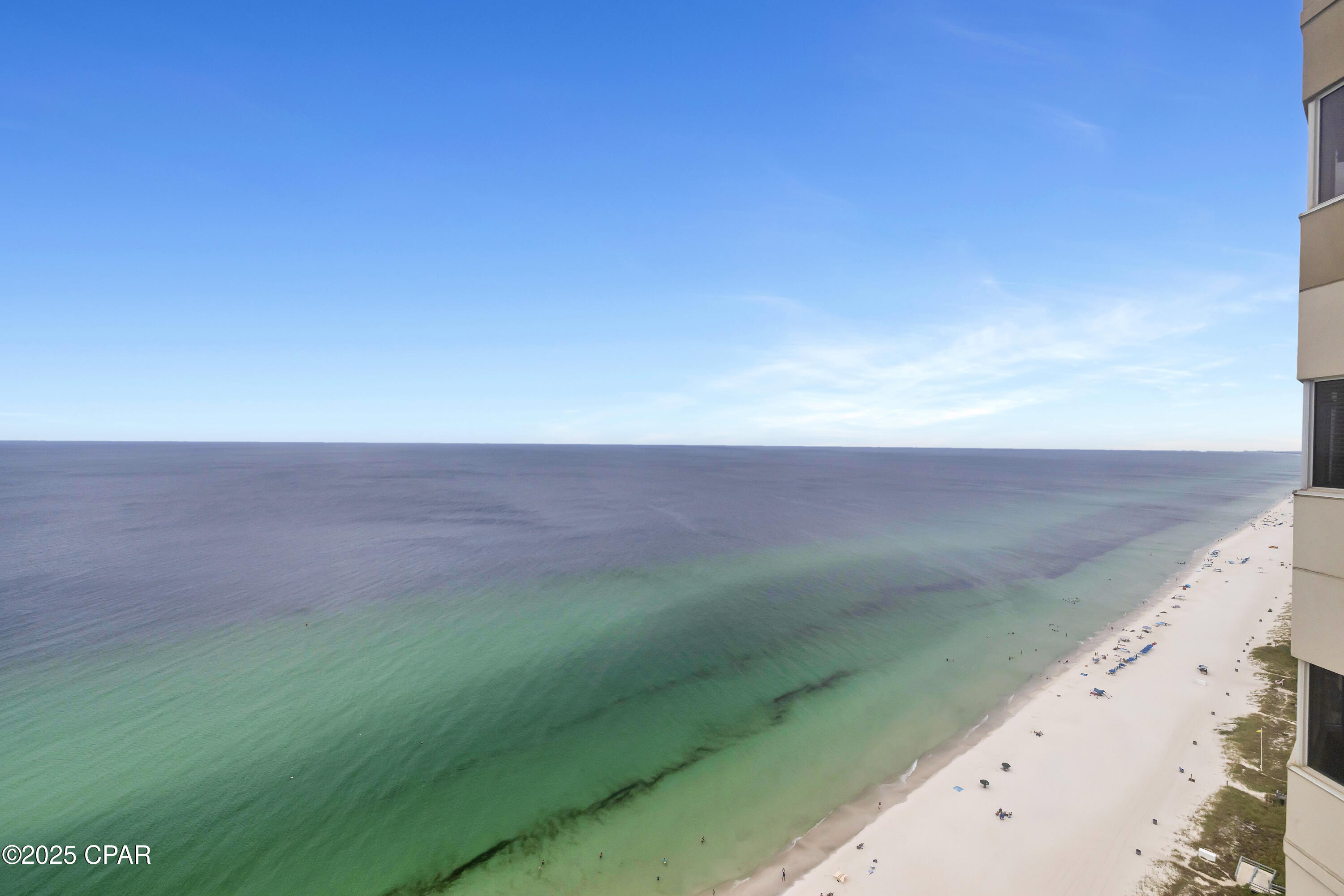 16819 Front Beach Road 2704